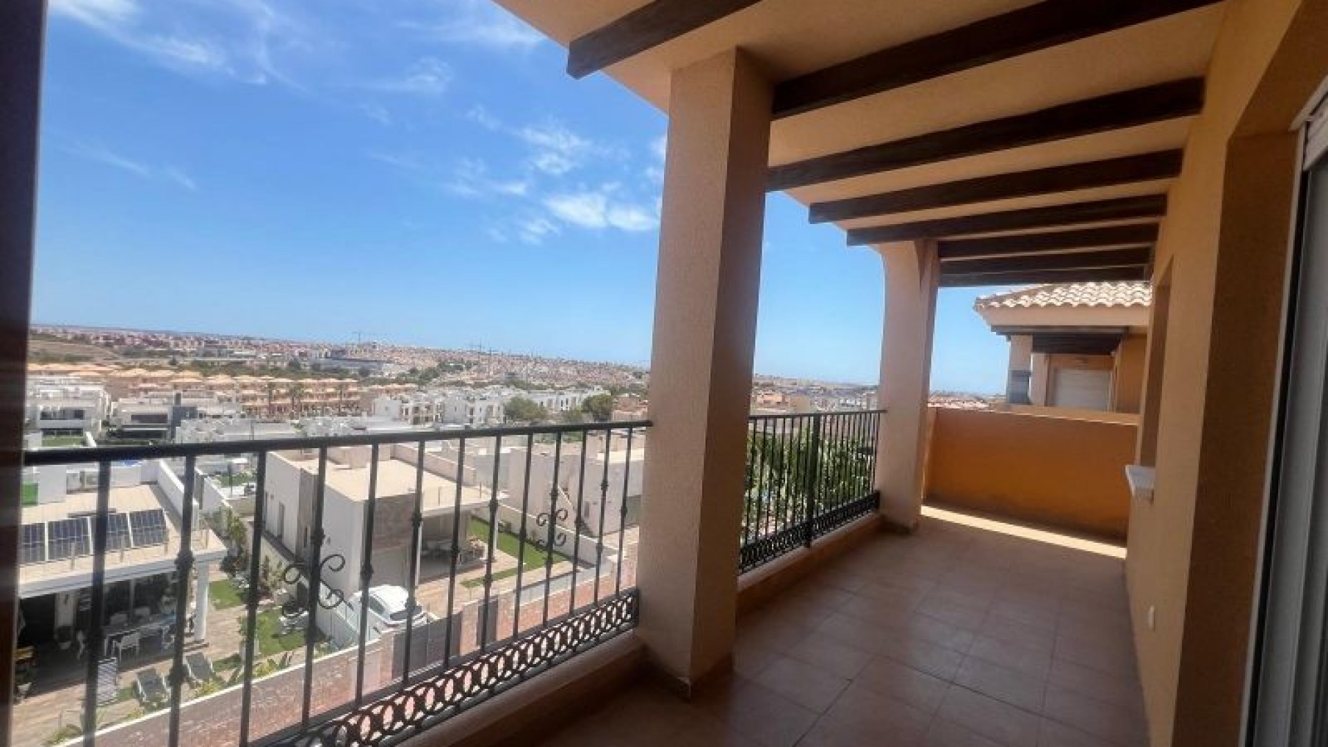 Herverkoop - Apartement Flat -
Orihuela Costa