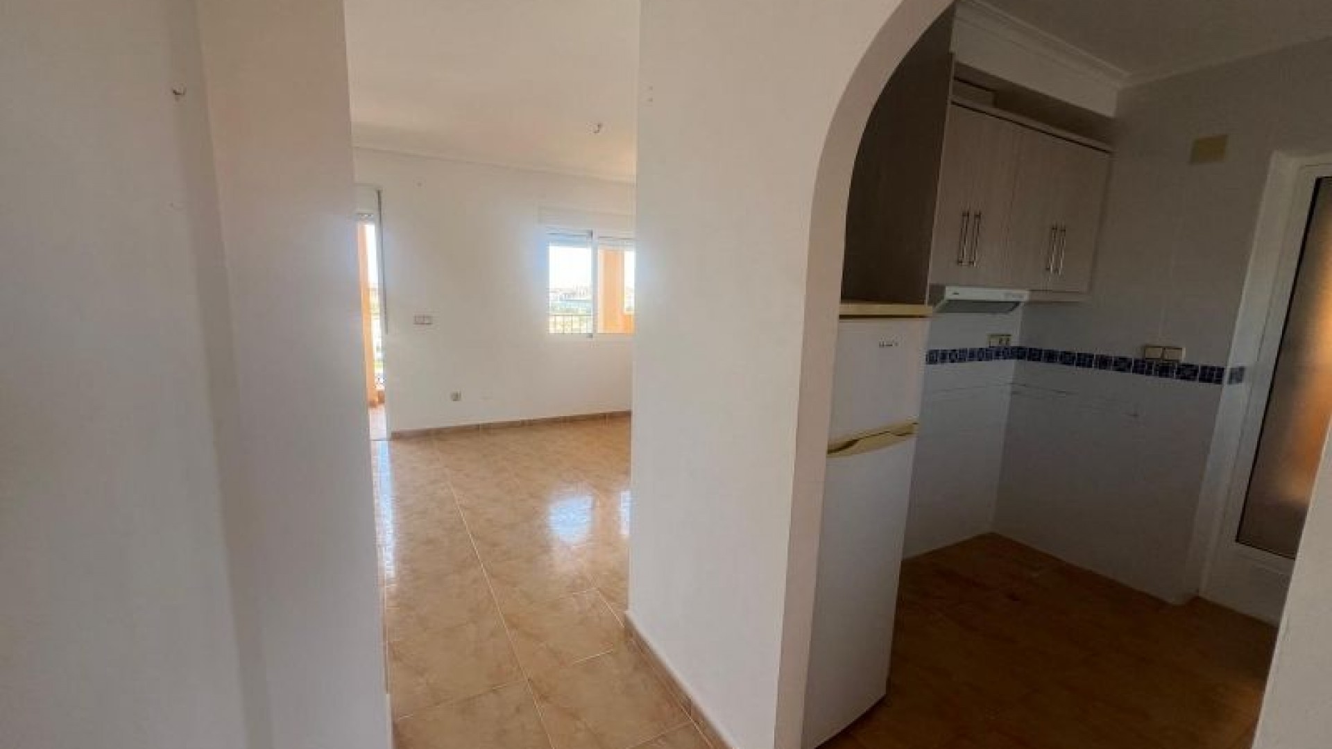 Herverkoop - Apartement Flat -
Orihuela Costa