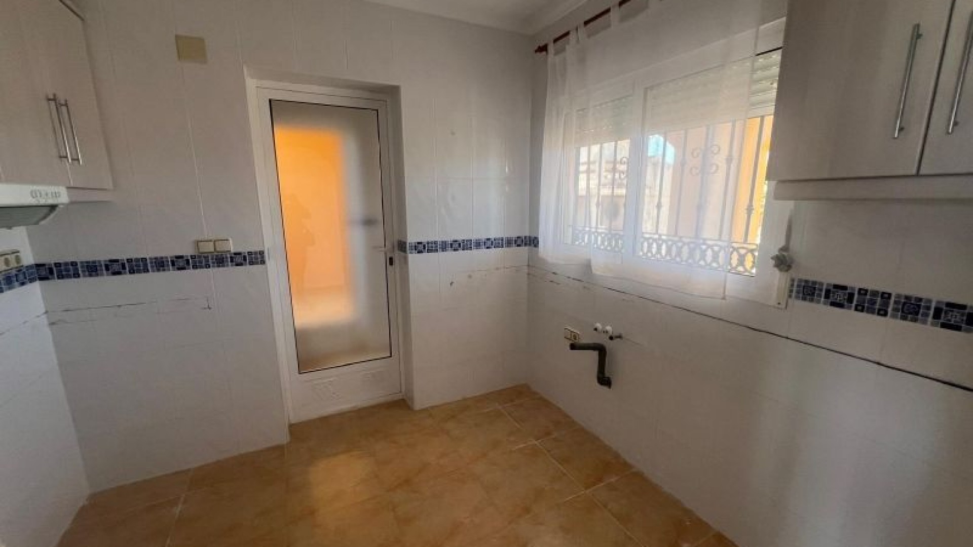 Herverkoop - Apartement Flat -
Orihuela Costa