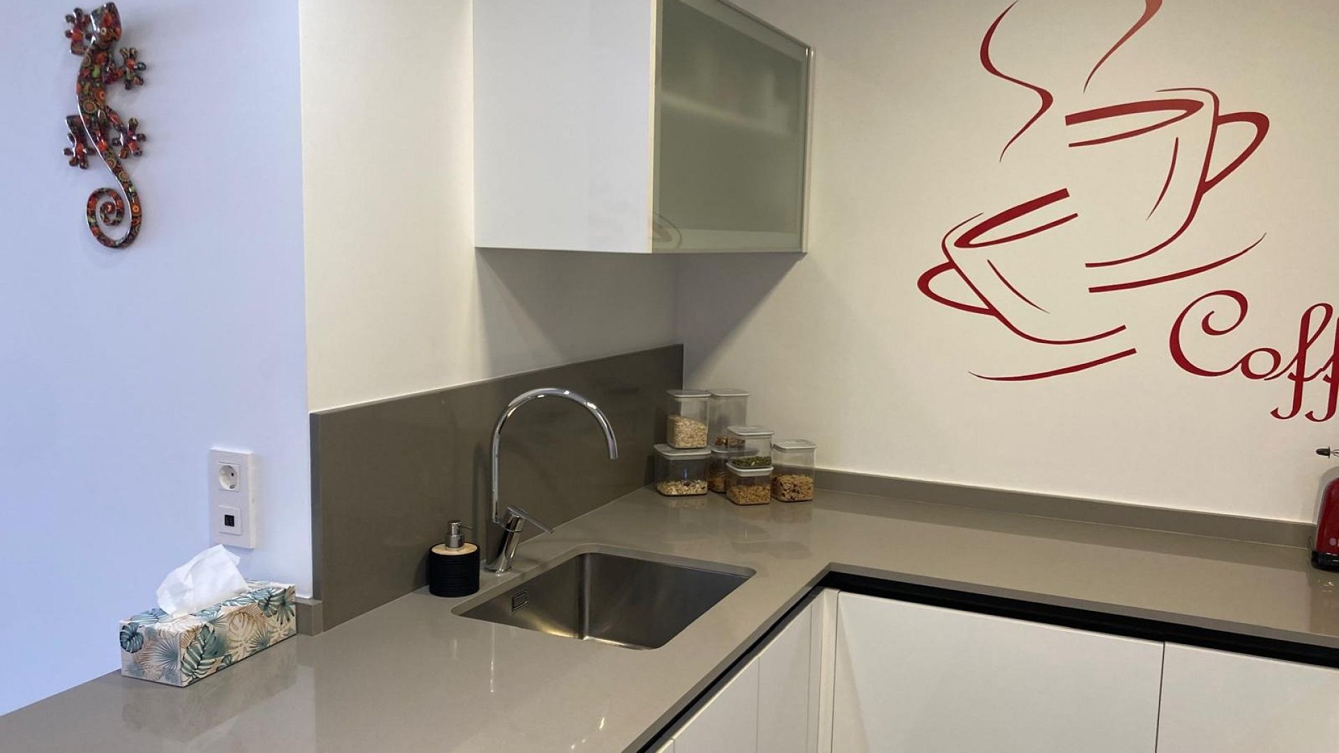 Herverkoop - Apartement Flat -
Orihuela Costa