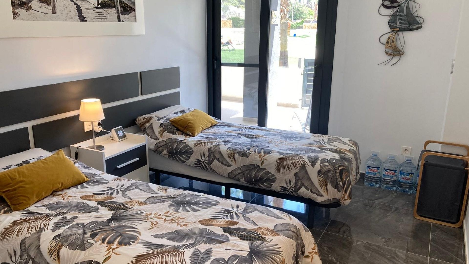 Herverkoop - Apartement Flat -
Orihuela Costa