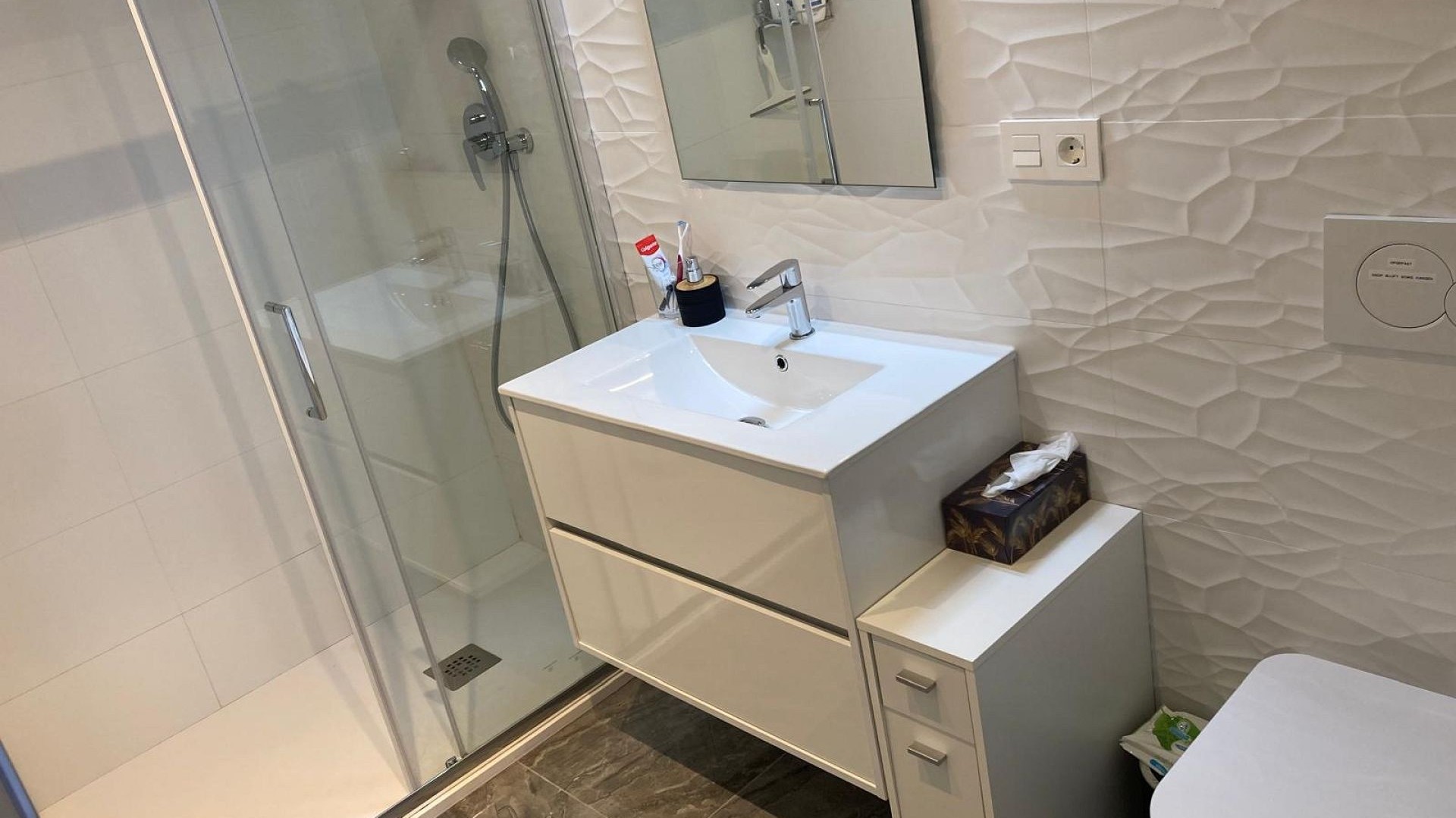 Herverkoop - Apartement Flat -
Orihuela Costa