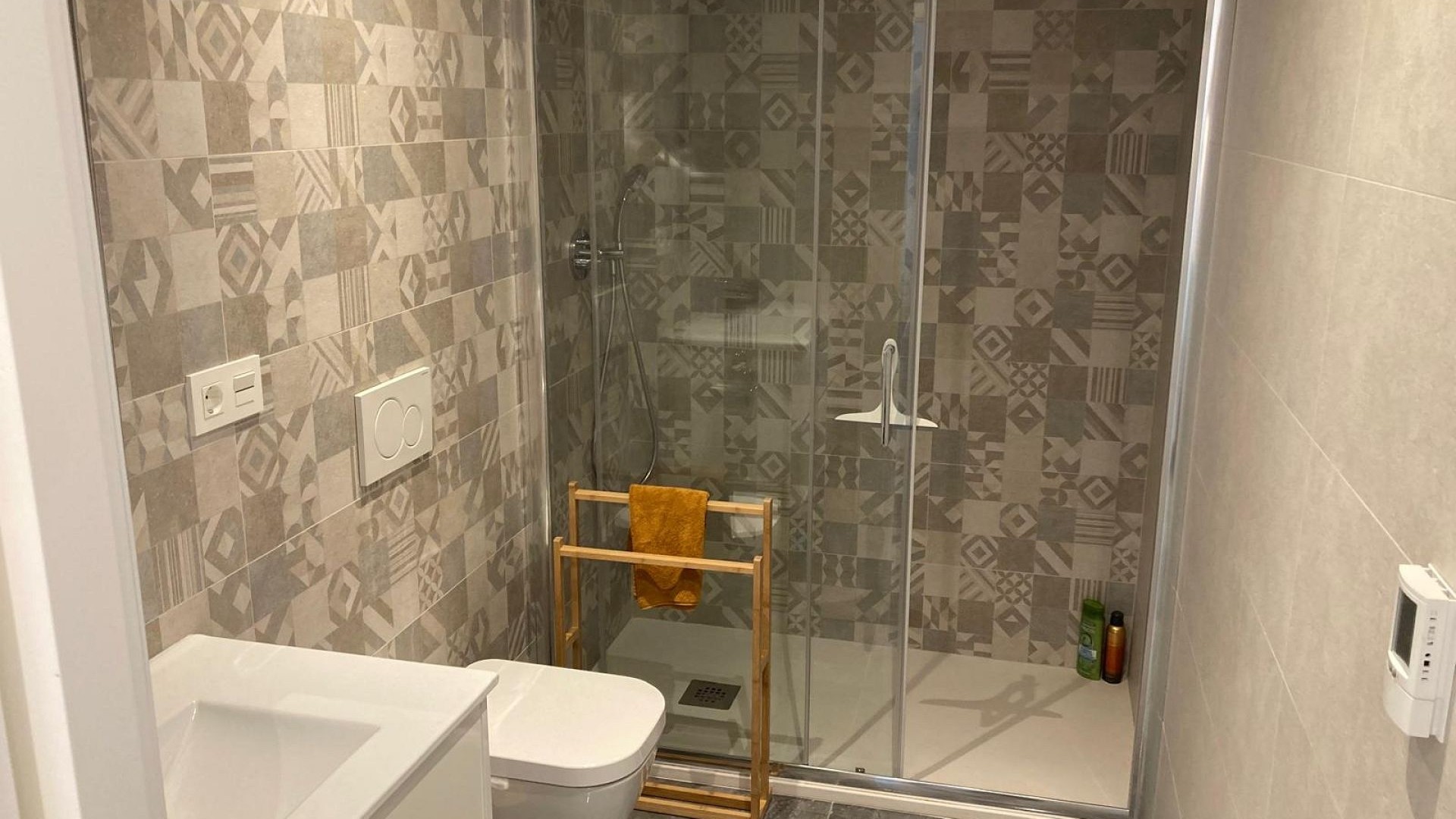 Herverkoop - Apartement Flat -
Orihuela Costa