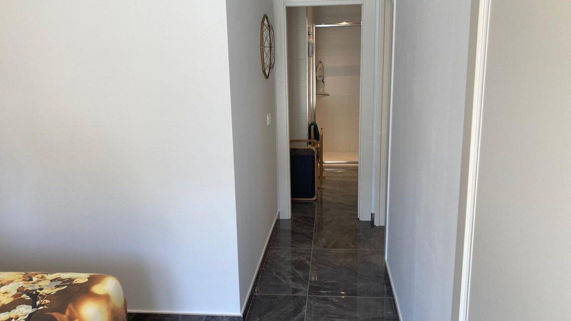 Herverkoop - Apartement Flat -
Orihuela Costa