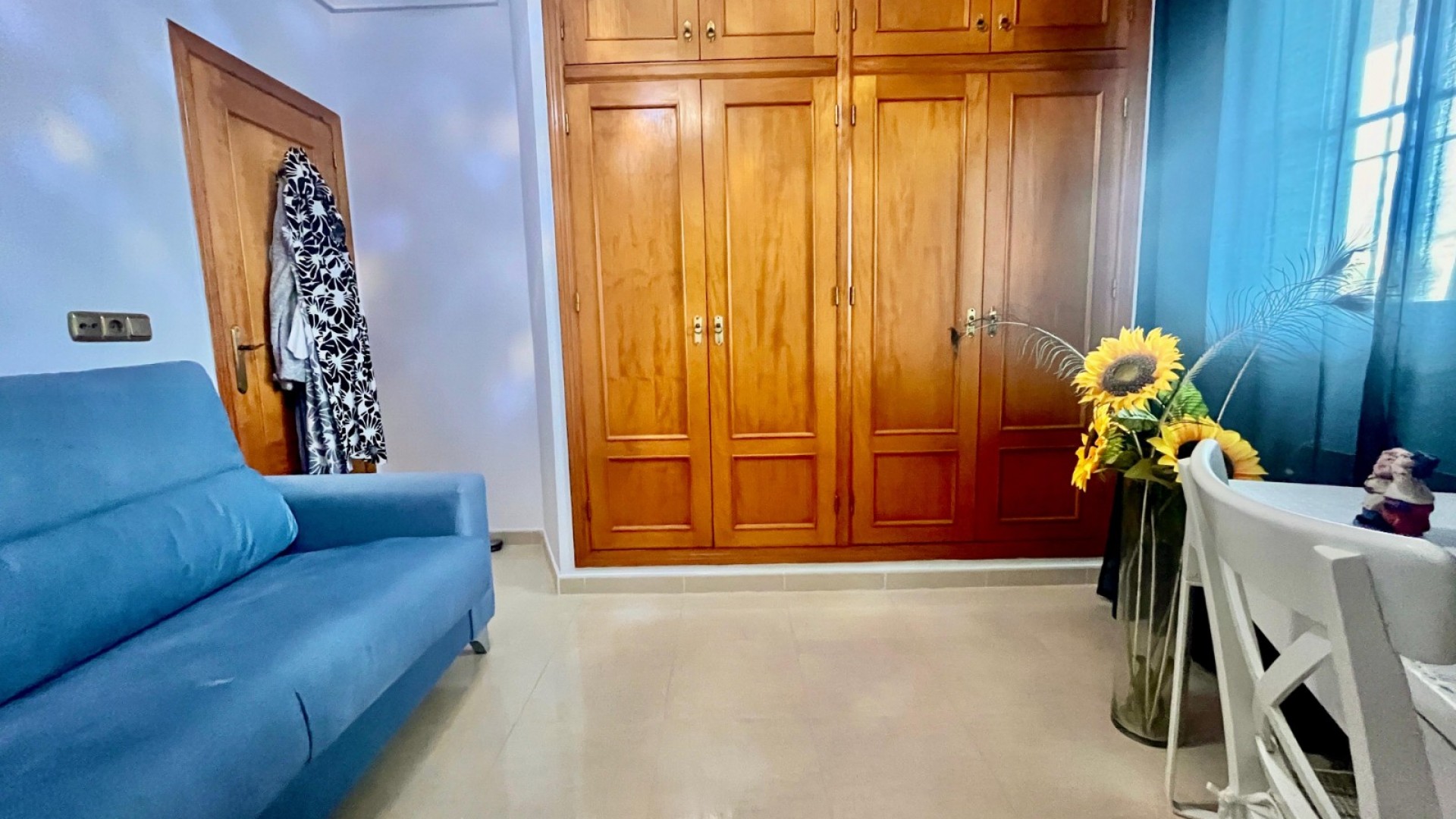 Herverkoop - Apartement Flat -
Orihuela Costa