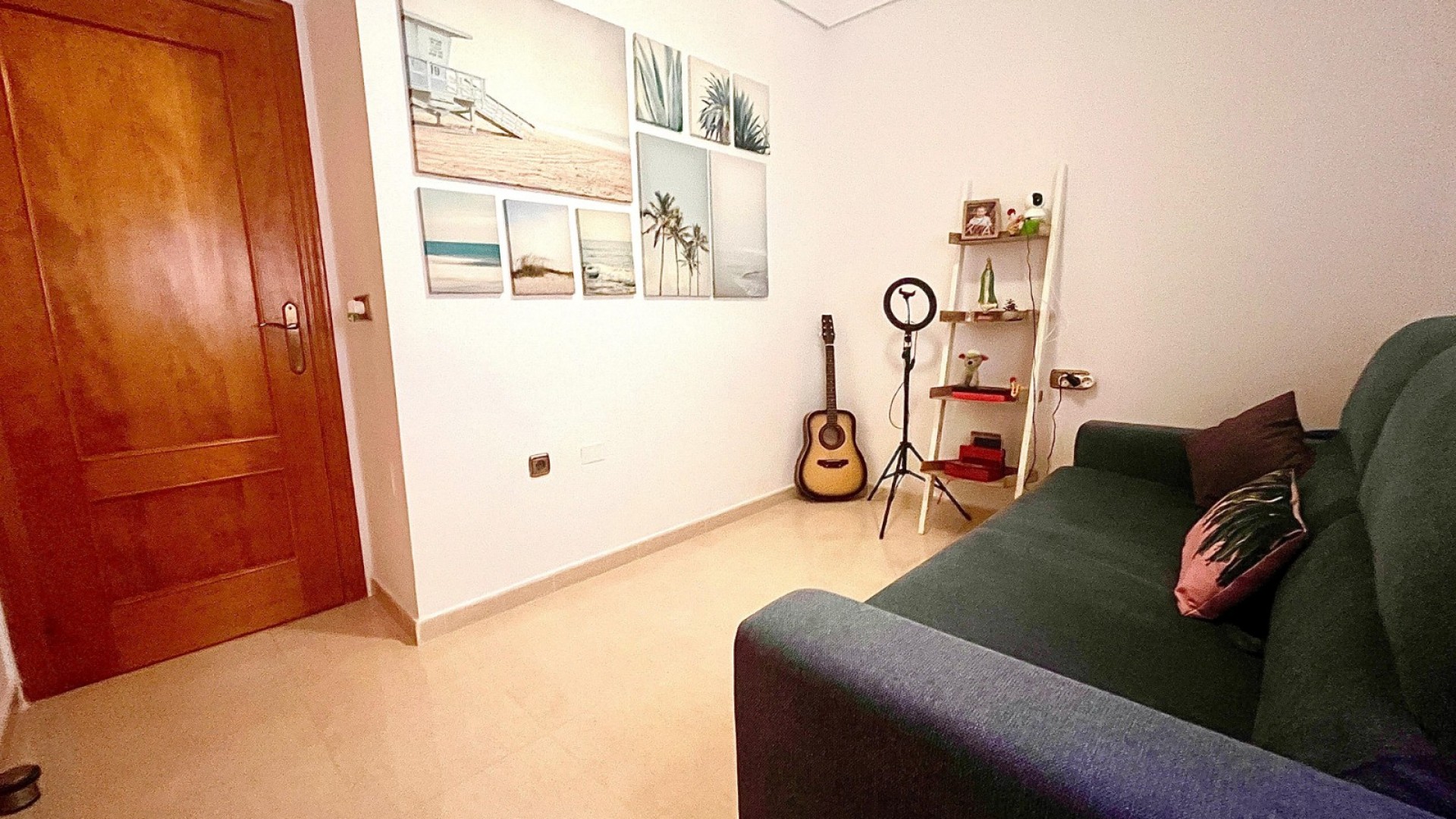 Herverkoop - Apartement Flat -
Orihuela Costa