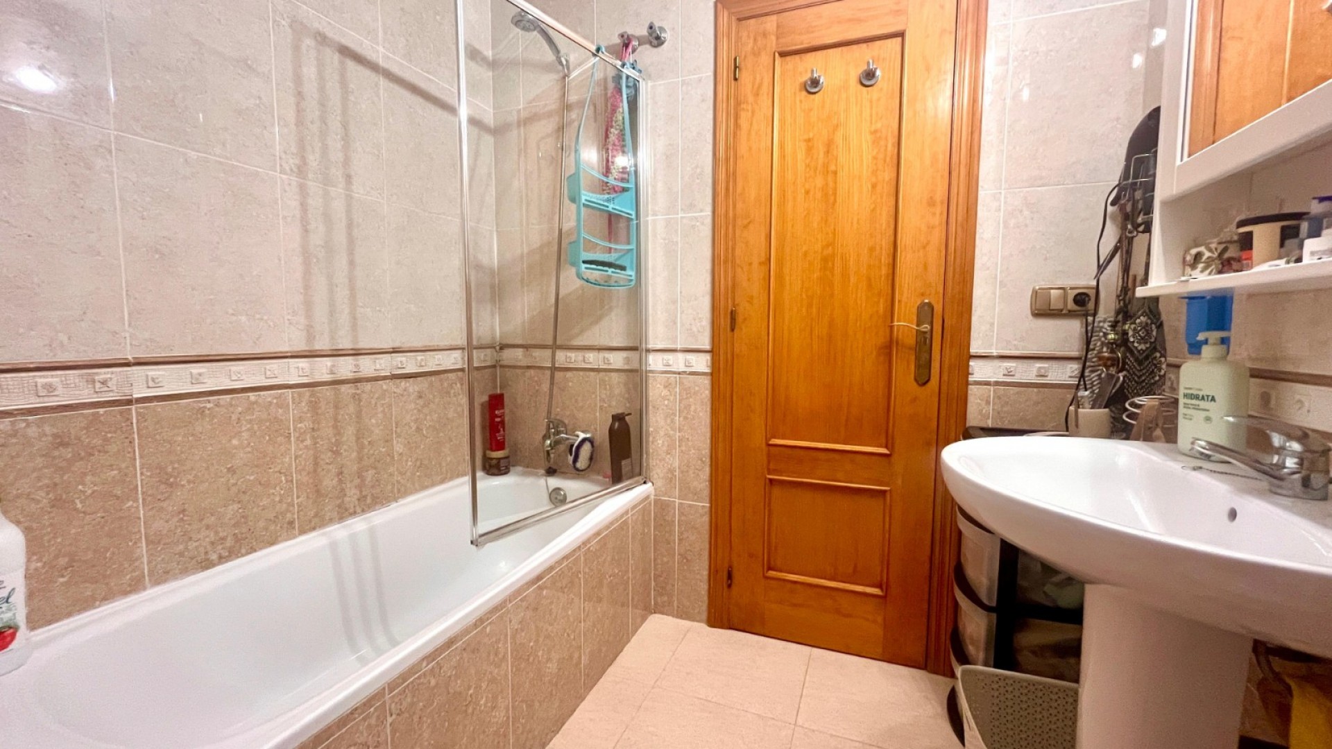 Herverkoop - Apartement Flat -
Orihuela Costa