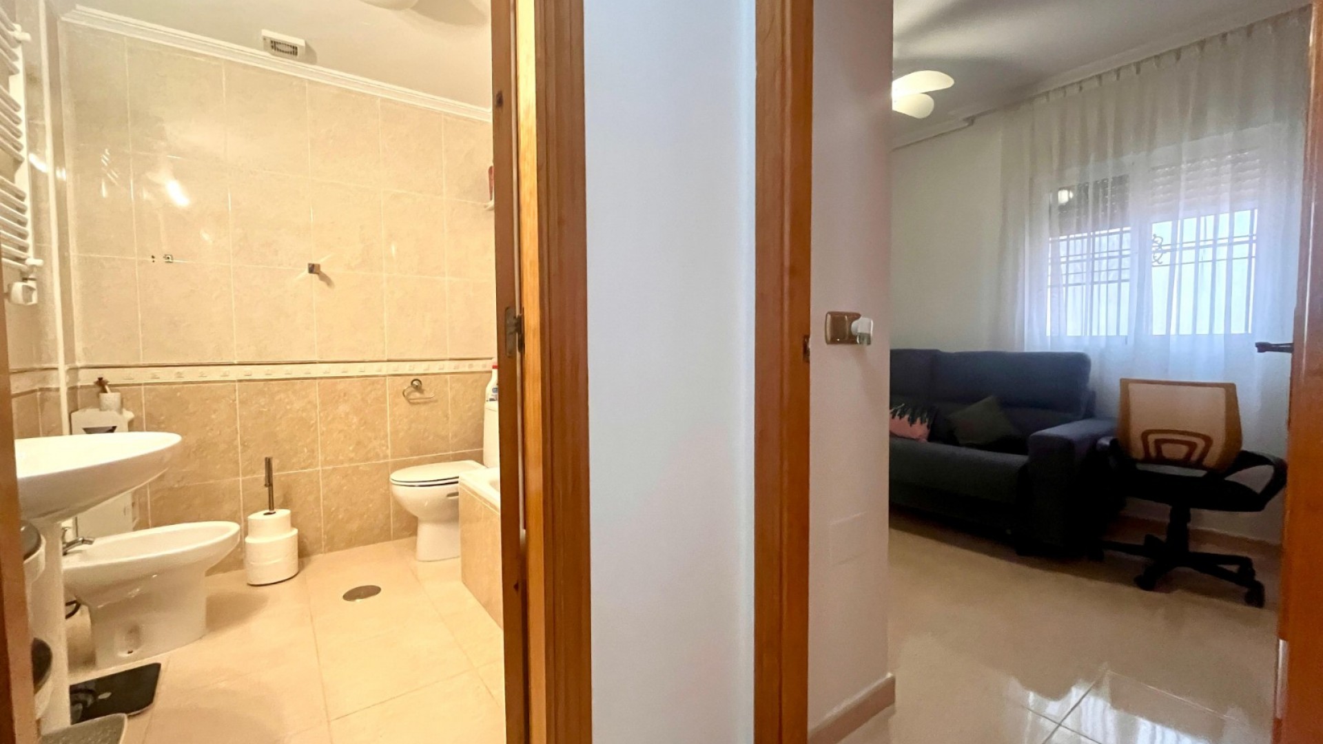Herverkoop - Apartement Flat -
Orihuela Costa