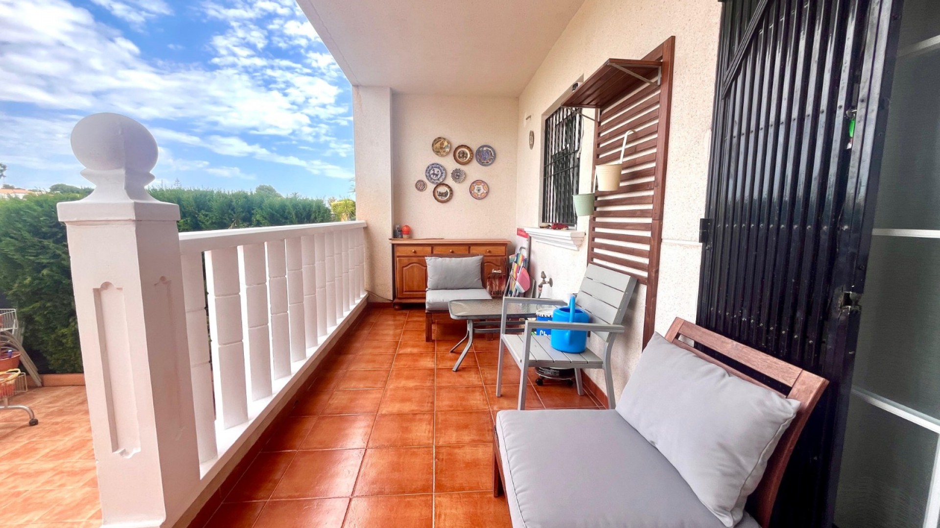 Herverkoop - Apartement Flat -
Orihuela Costa