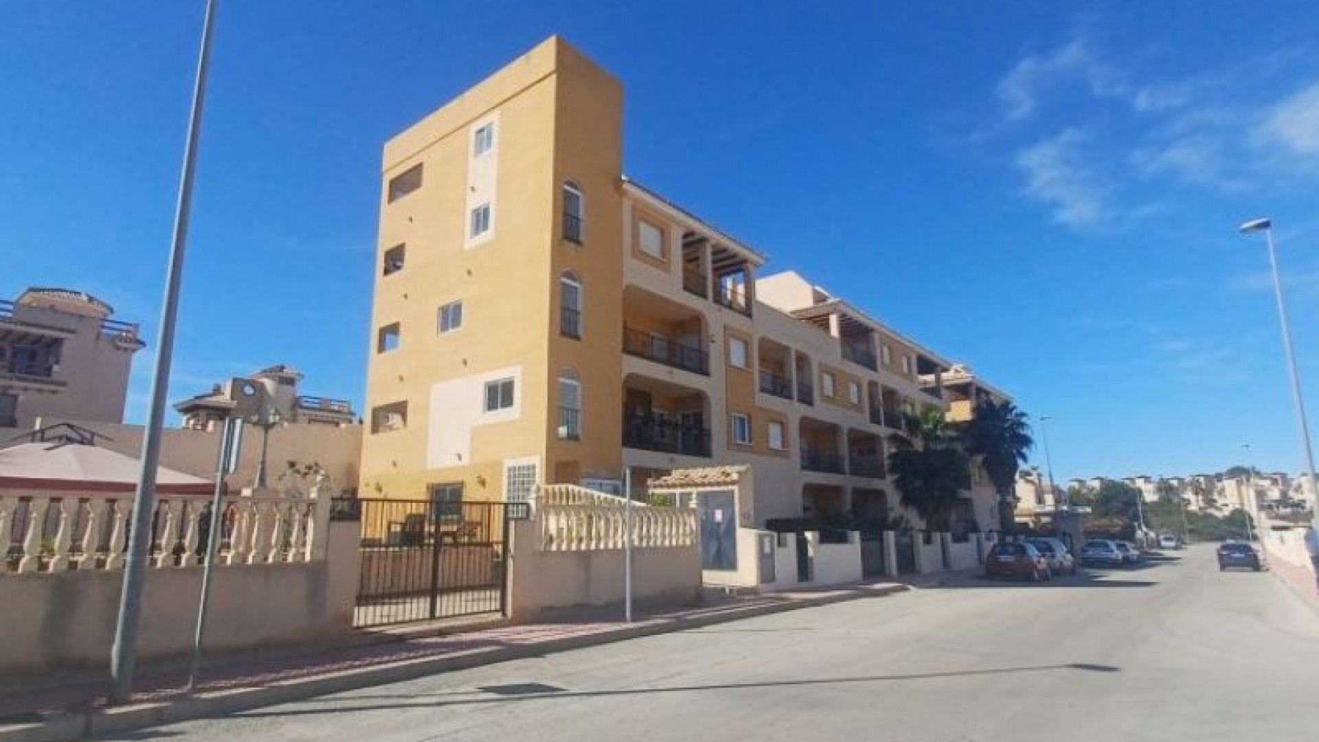 Herverkoop - Apartement Flat -
Orihuela Costa