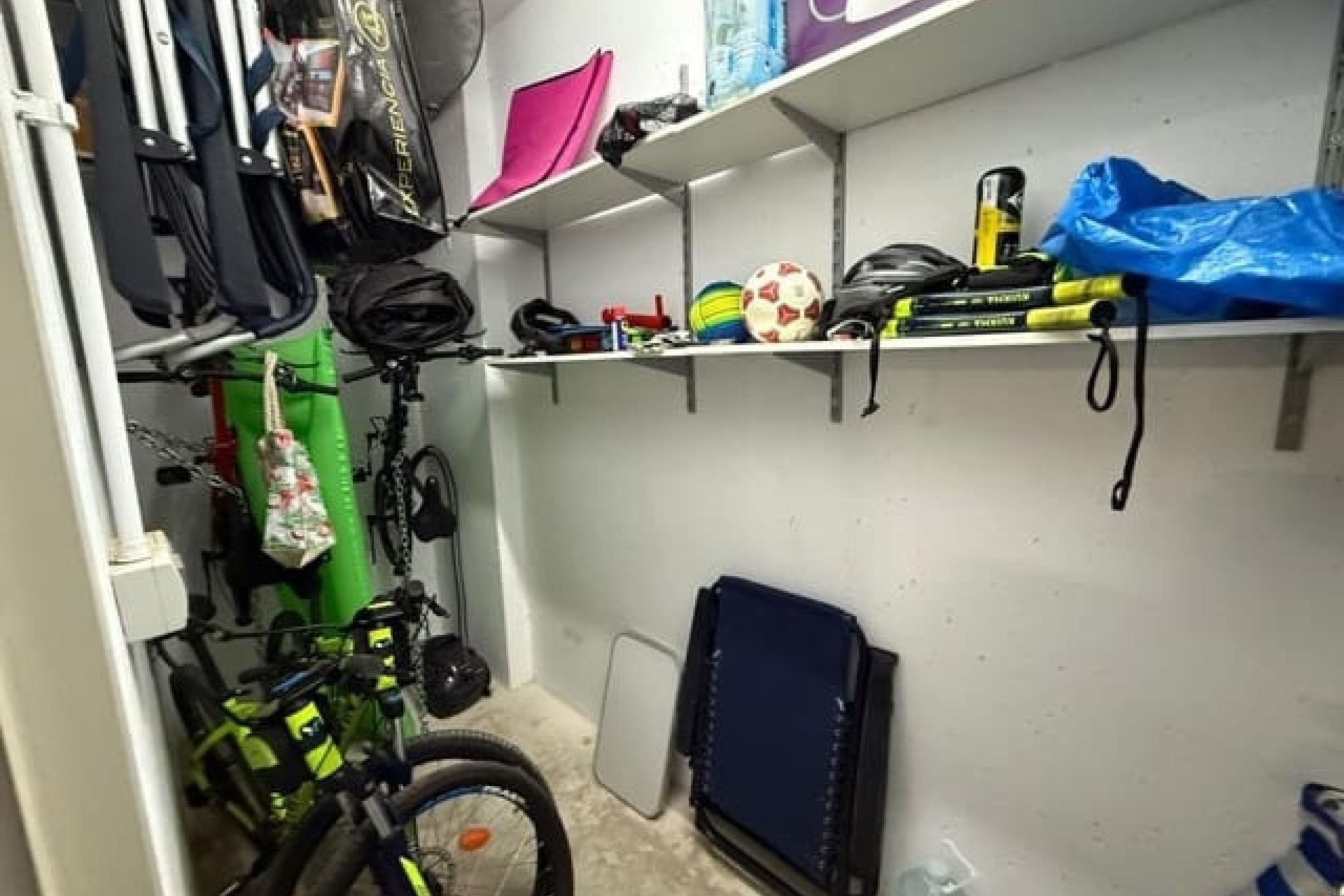 Herverkoop - Apartement Flat -
Orihuela Costa