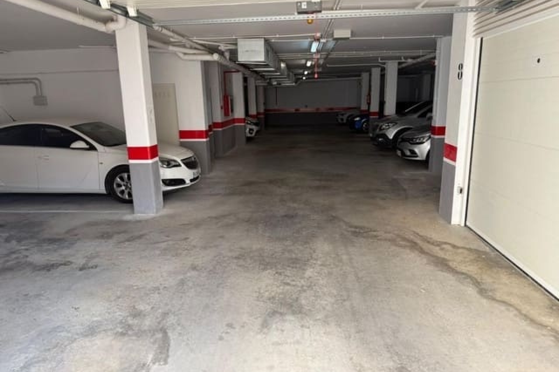 Herverkoop - Apartement Flat -
Orihuela Costa