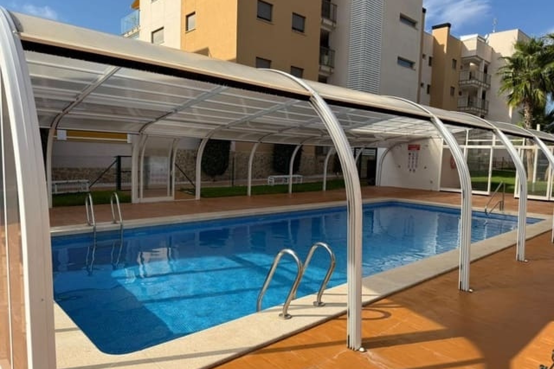Herverkoop - Apartement Flat -
Orihuela Costa