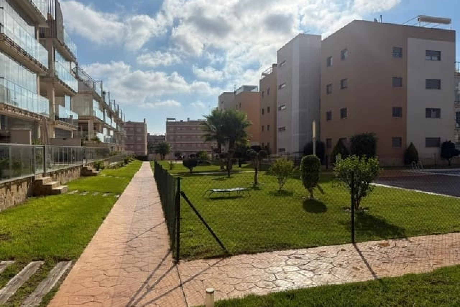 Herverkoop - Apartement Flat -
Orihuela Costa