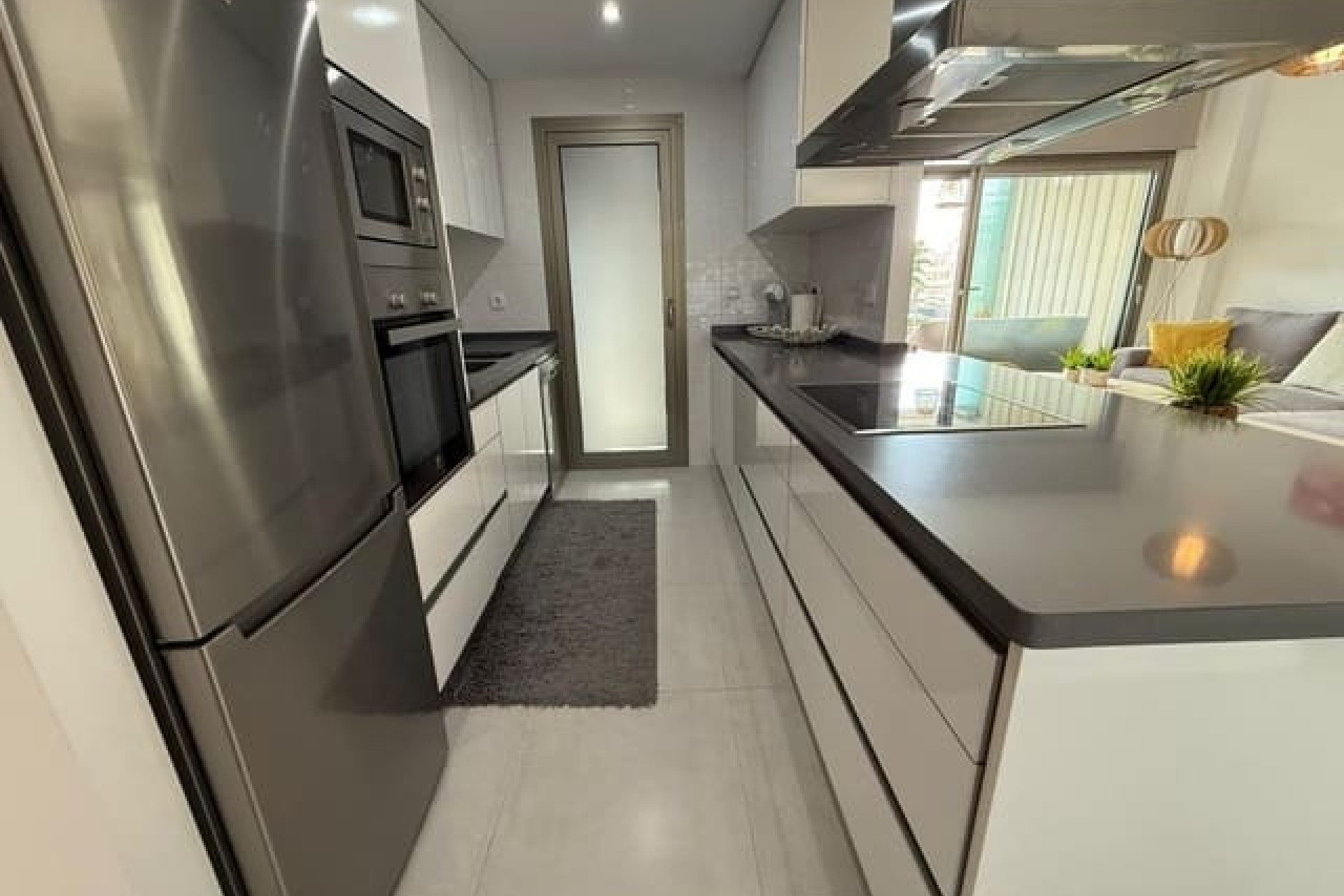 Herverkoop - Apartement Flat -
Orihuela Costa