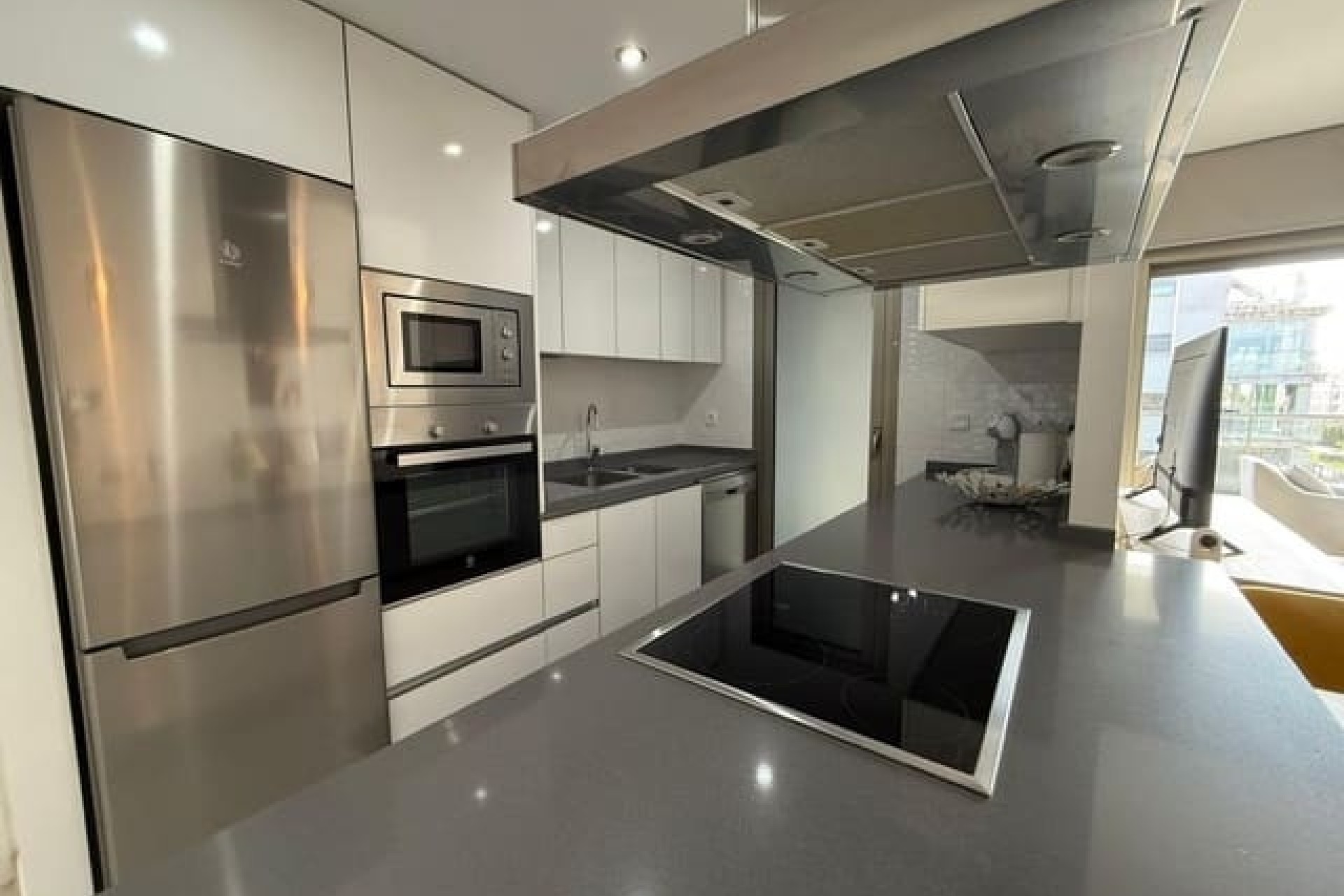 Herverkoop - Apartement Flat -
Orihuela Costa