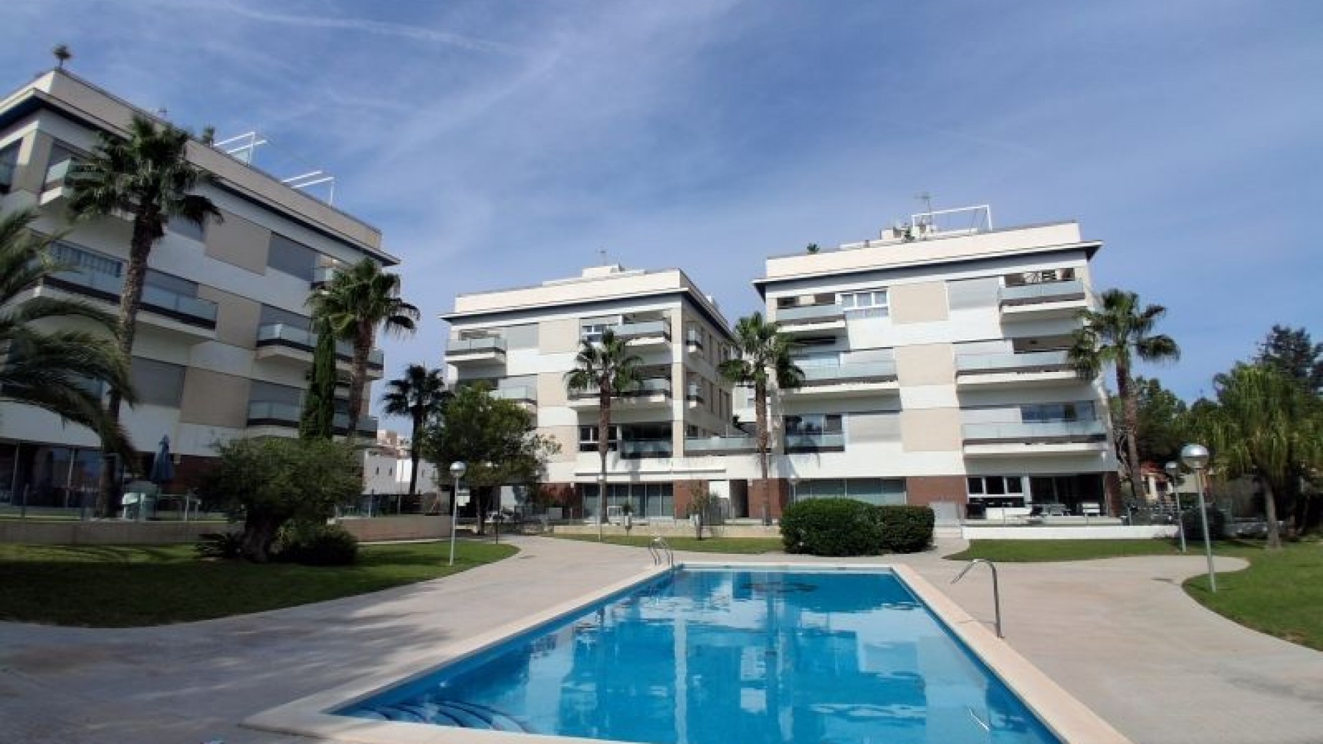Herverkoop - Apartement Flat -
Orihuela Costa