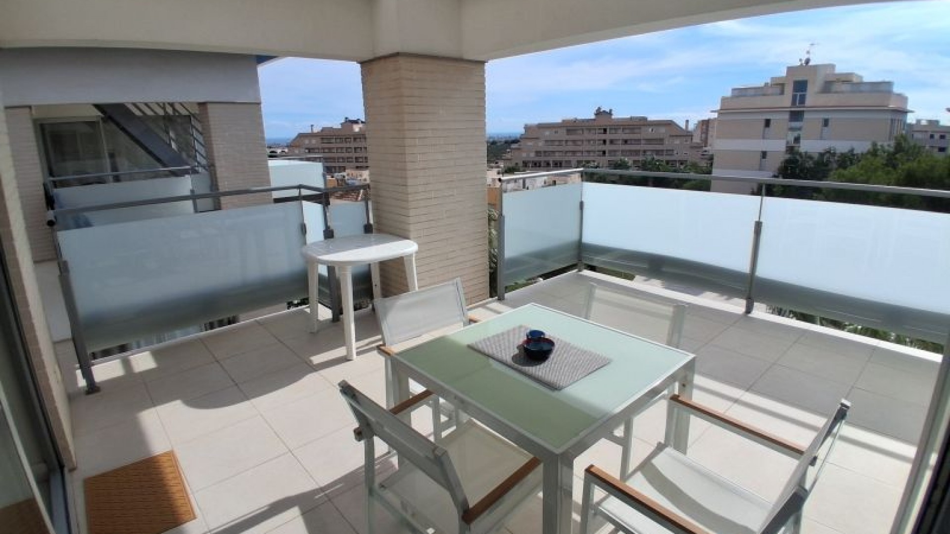 Herverkoop - Apartement Flat -
Orihuela Costa