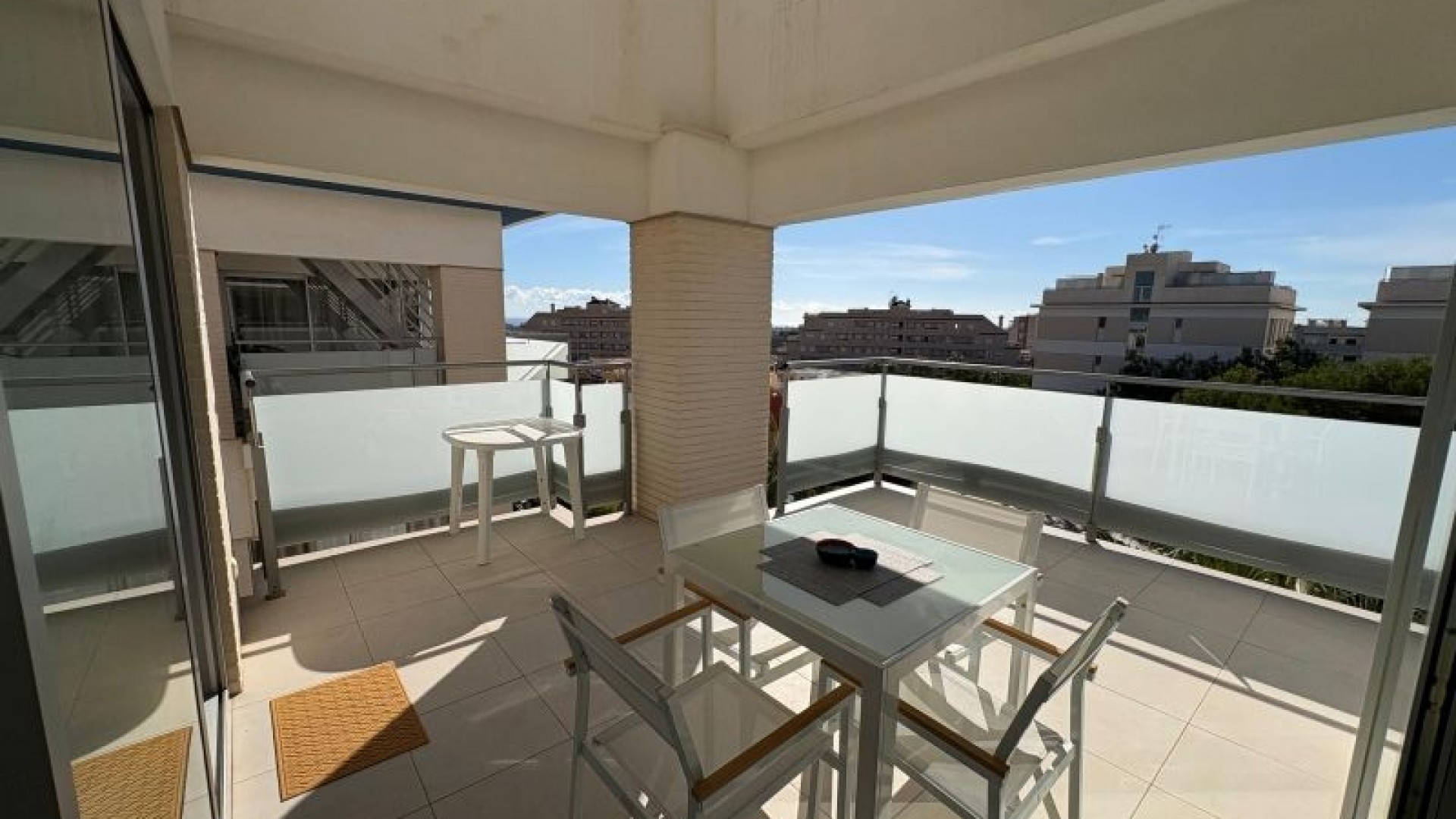 Herverkoop - Apartement Flat -
Orihuela Costa