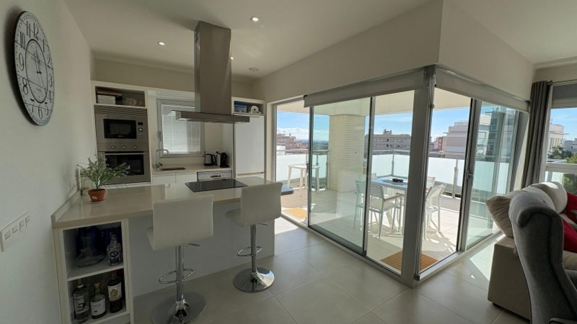 Herverkoop - Apartement Flat -
Orihuela Costa