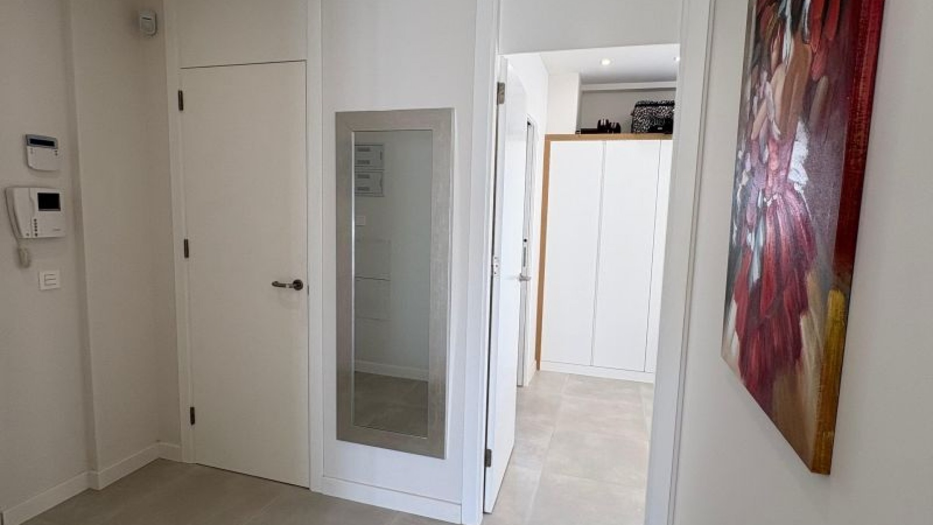 Herverkoop - Apartement Flat -
Orihuela Costa