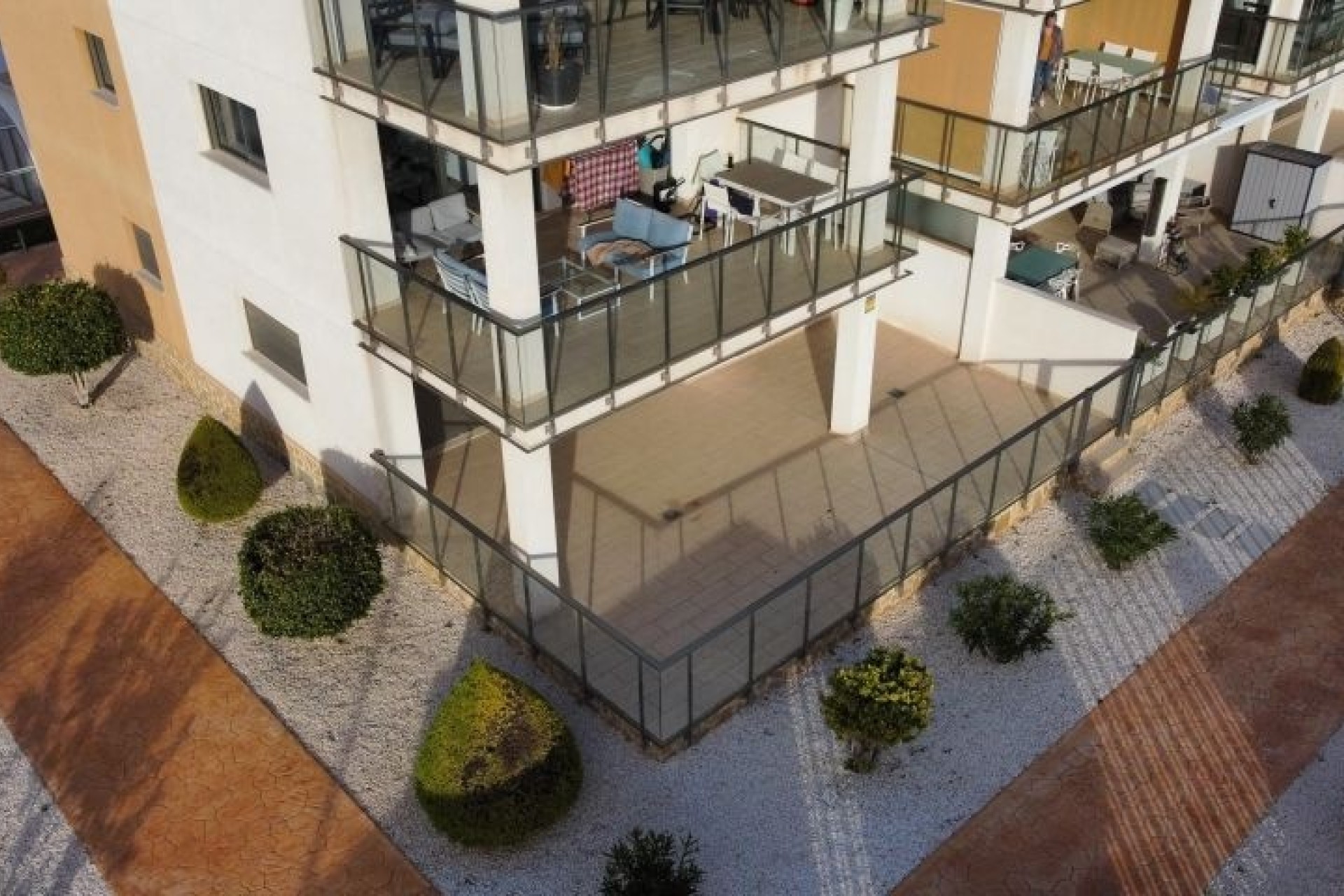 Herverkoop - Apartement Flat -
Orihuela Costa