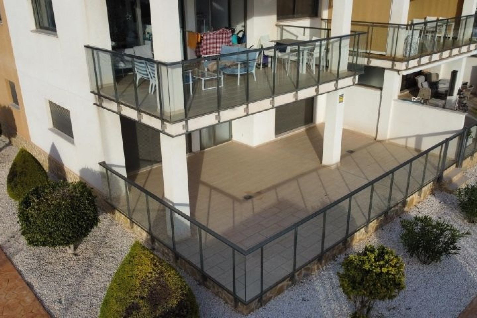 Herverkoop - Apartement Flat -
Orihuela Costa