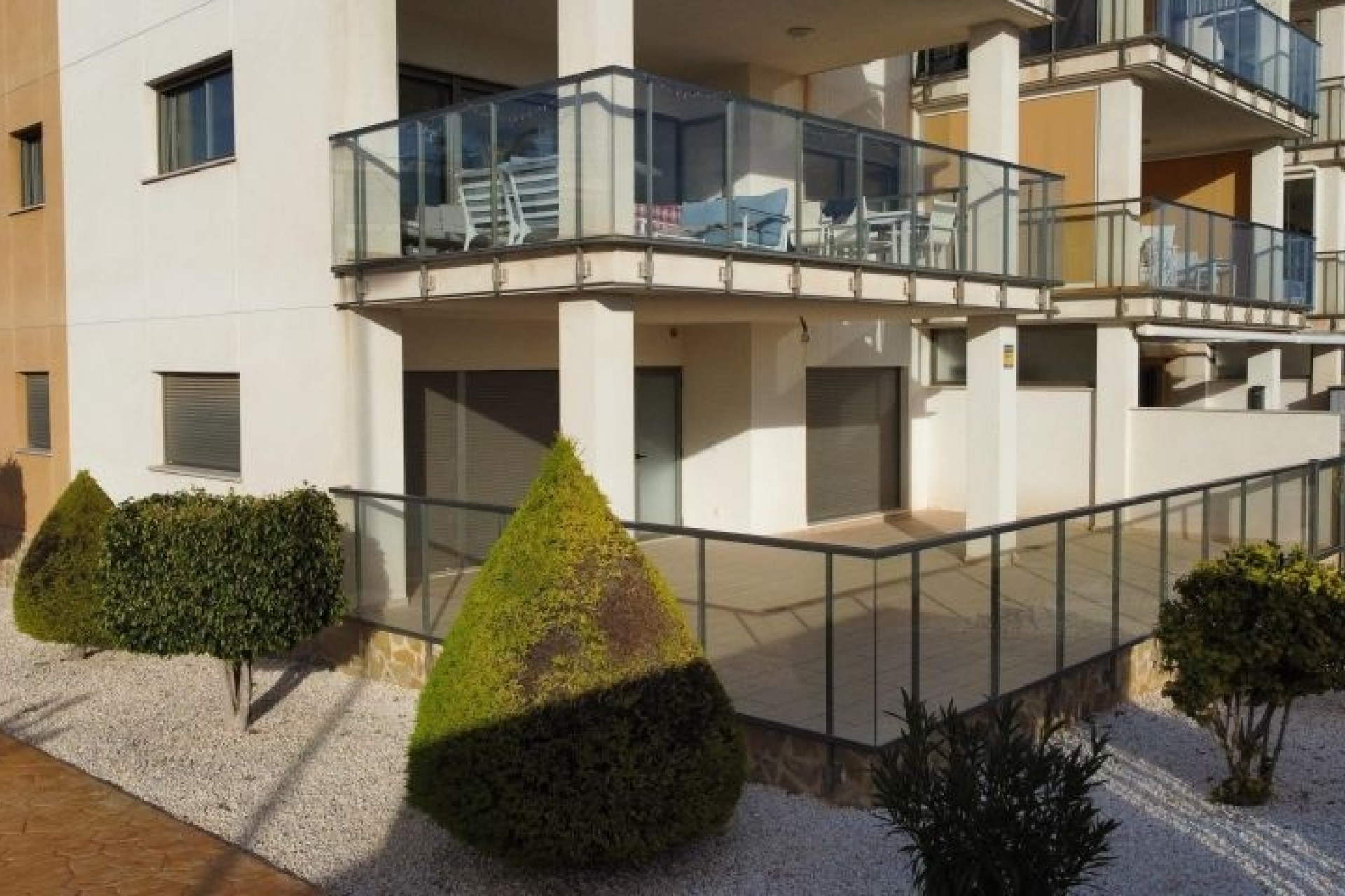 Herverkoop - Apartement Flat -
Orihuela Costa