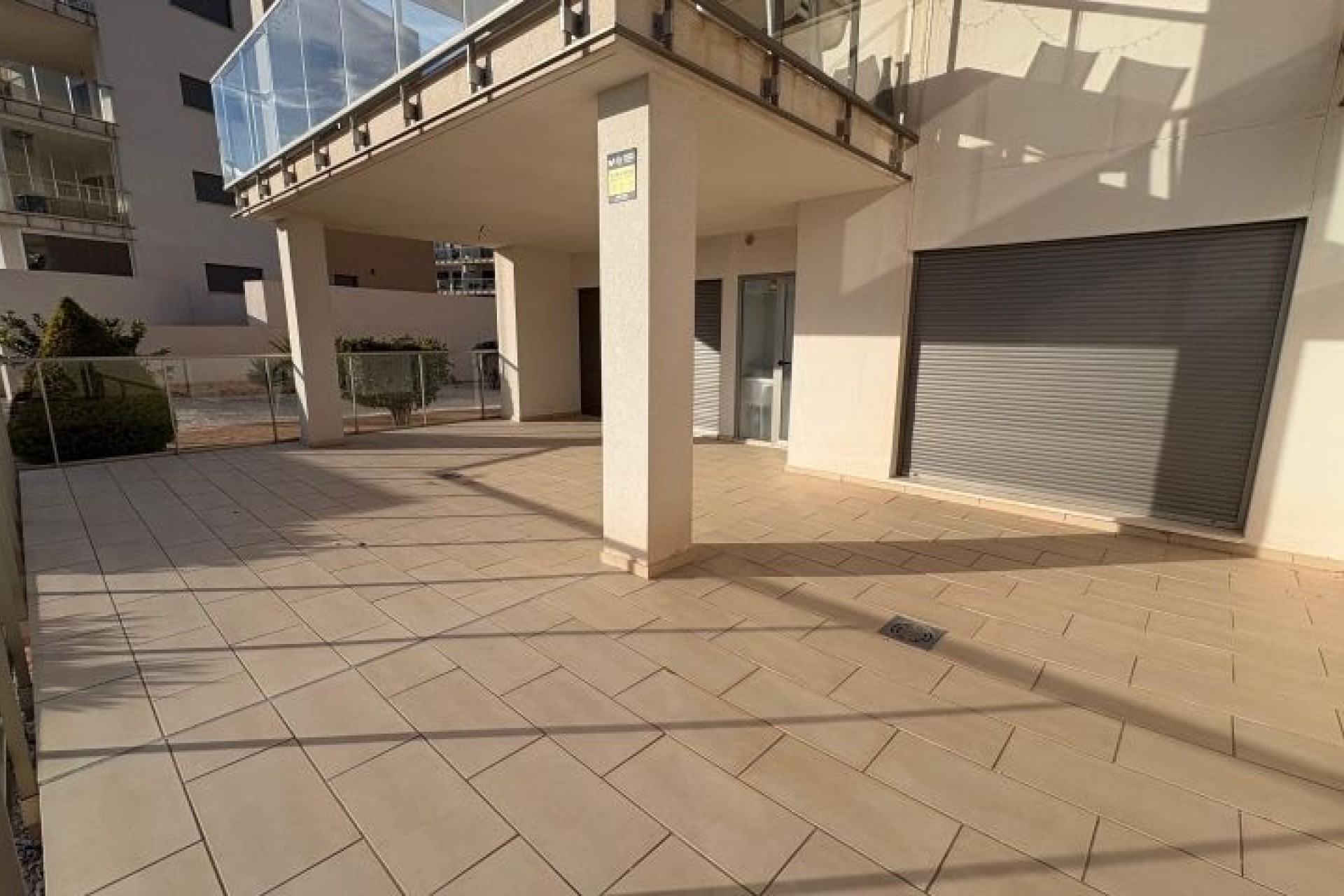Herverkoop - Apartement Flat -
Orihuela Costa