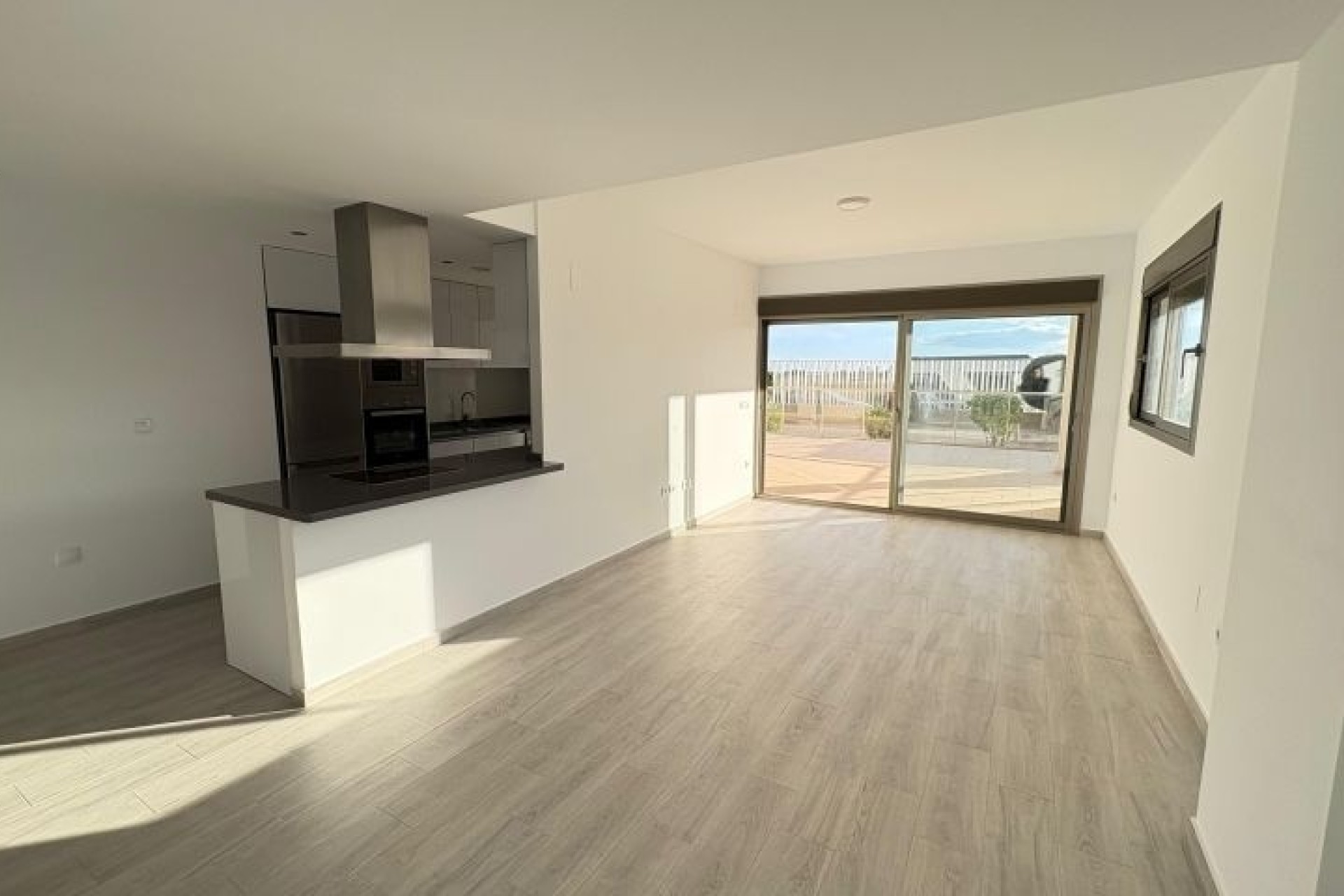 Herverkoop - Apartement Flat -
Orihuela Costa