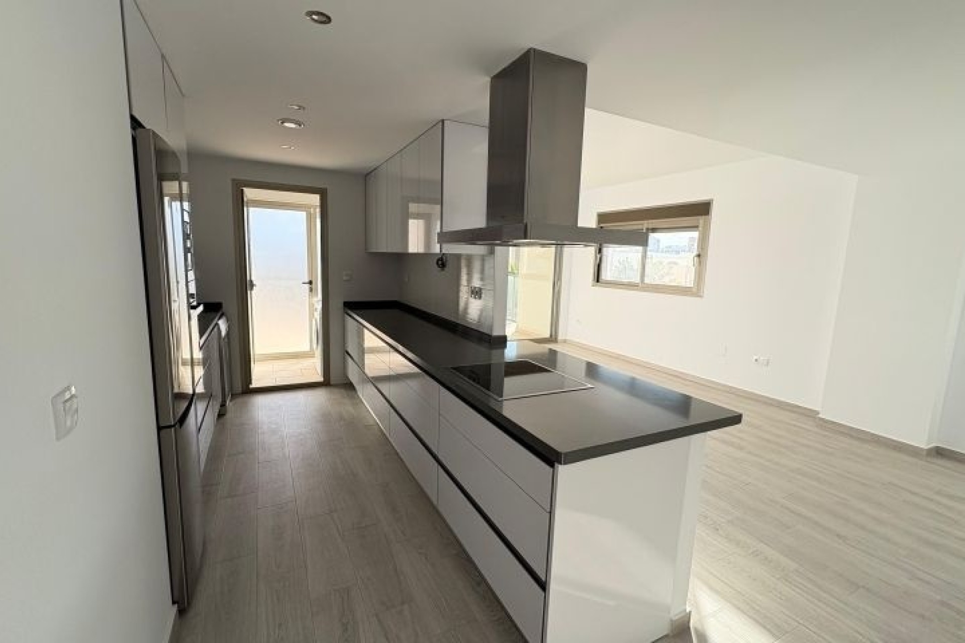 Herverkoop - Apartement Flat -
Orihuela Costa