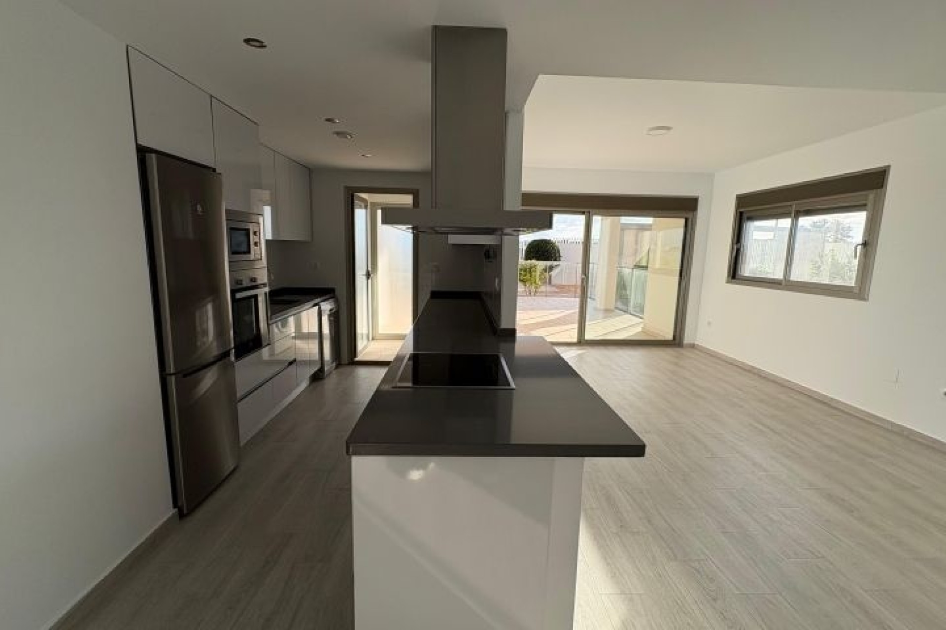 Herverkoop - Apartement Flat -
Orihuela Costa