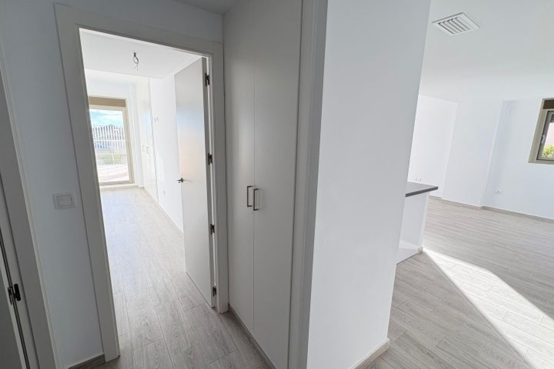 Herverkoop - Apartement Flat -
Orihuela Costa