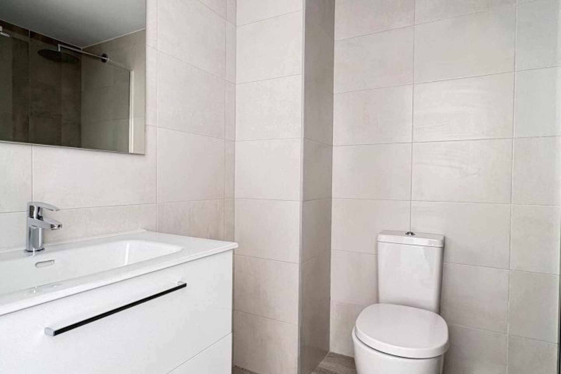 Herverkoop - Apartement Flat -
Orihuela Costa