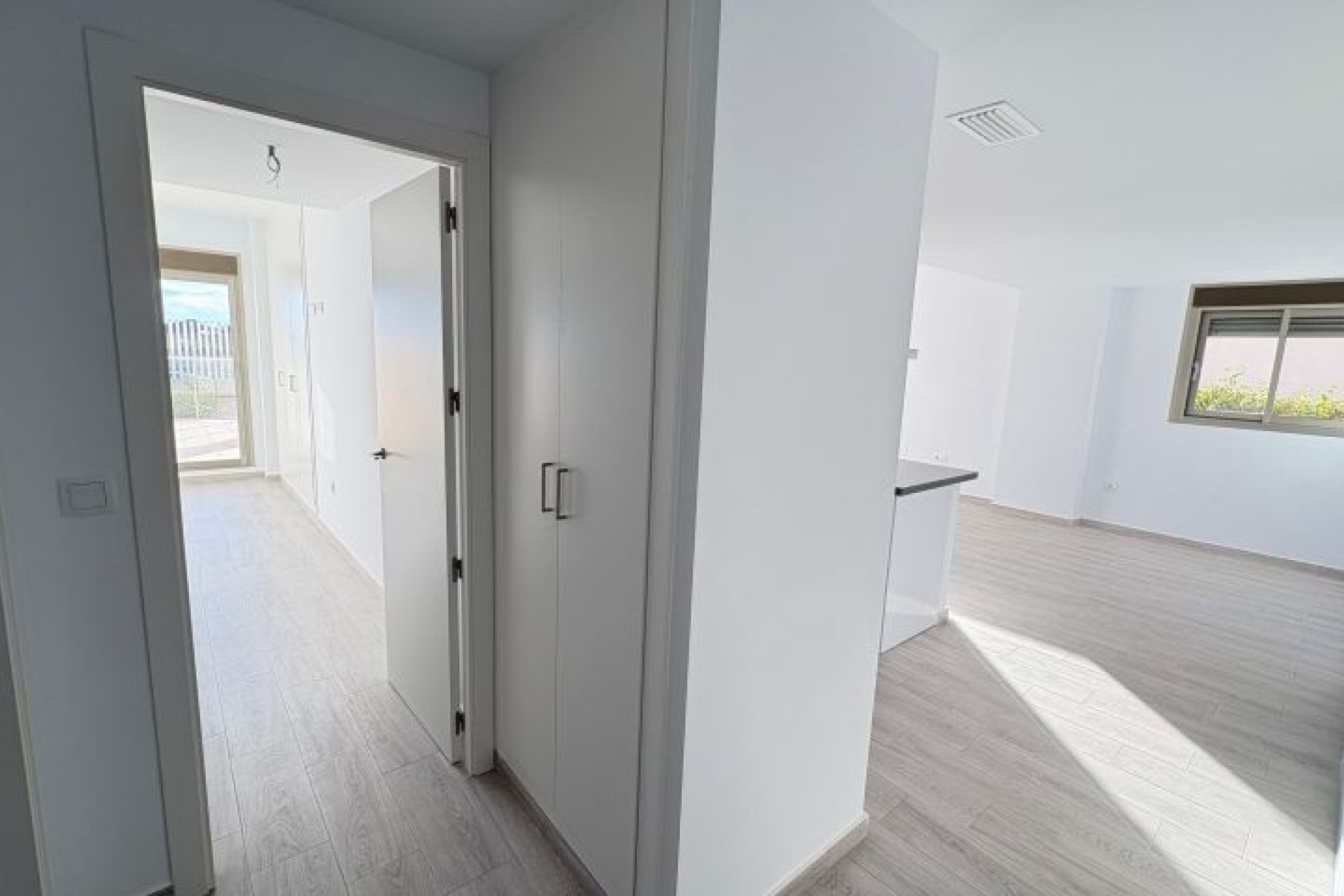 Herverkoop - Apartement Flat -
Orihuela Costa