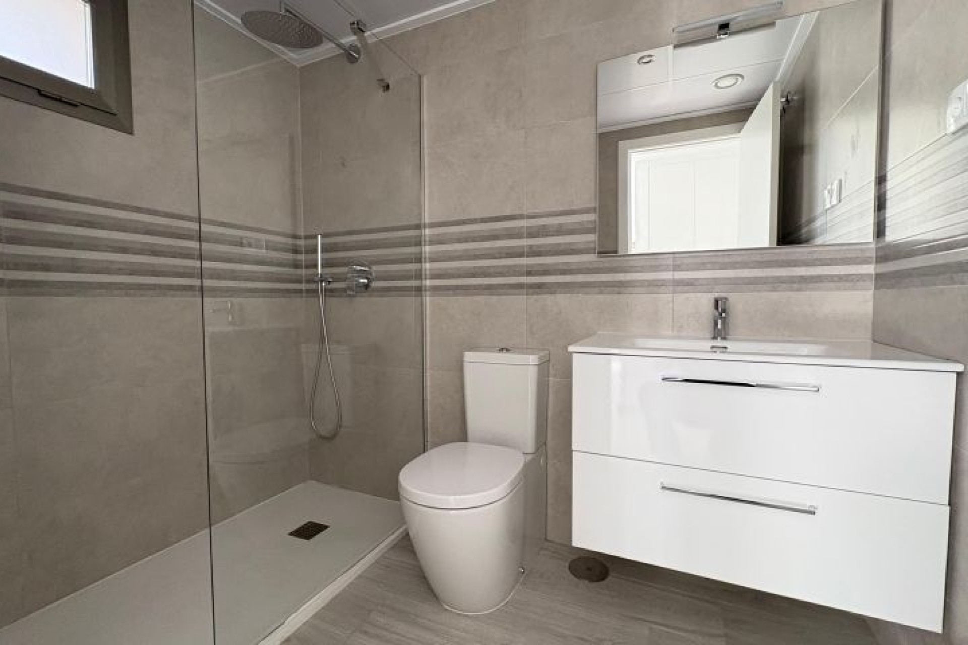 Herverkoop - Apartement Flat -
Orihuela Costa