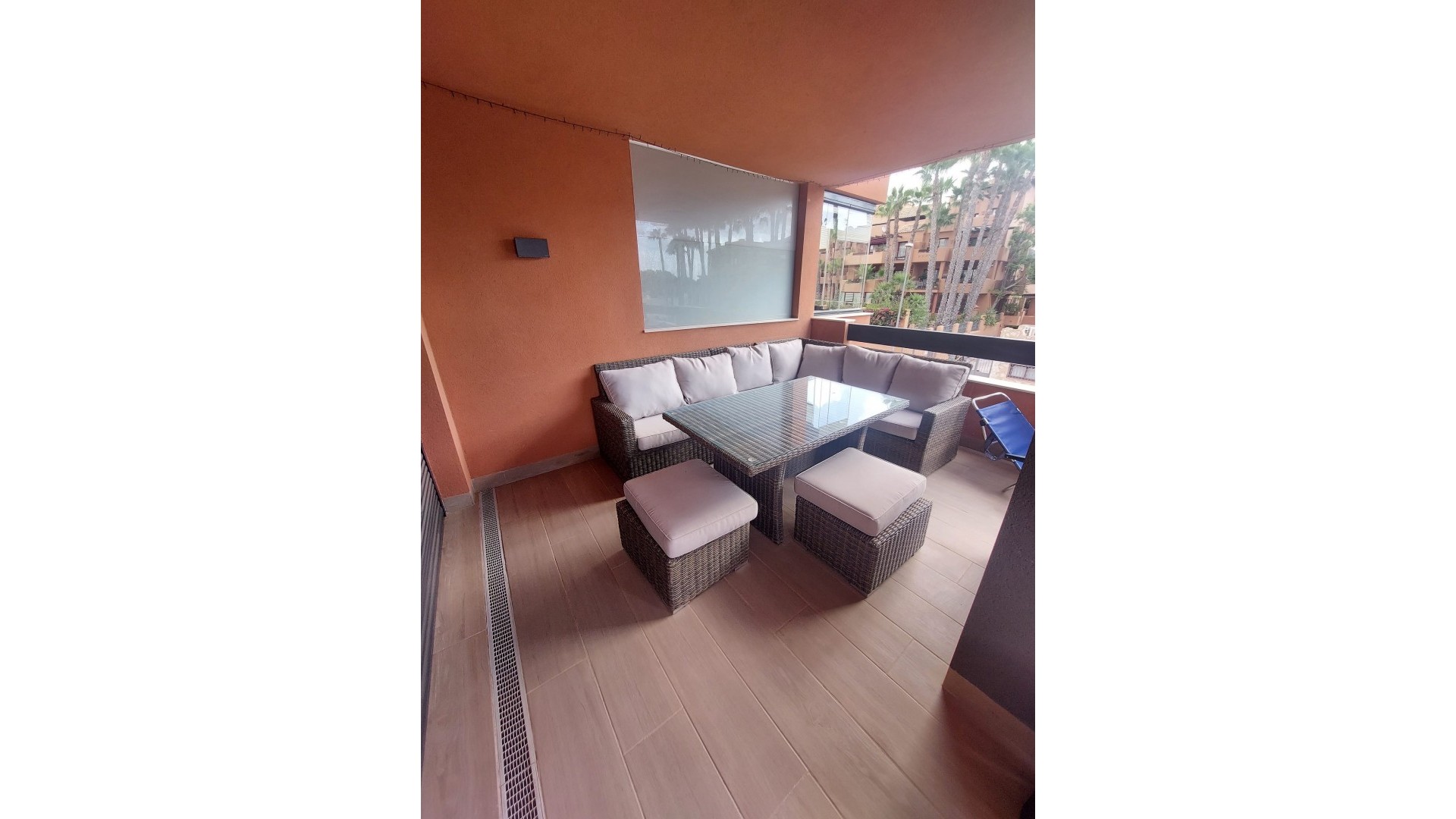 Herverkoop - Apartement Flat -
Orihuela Costa