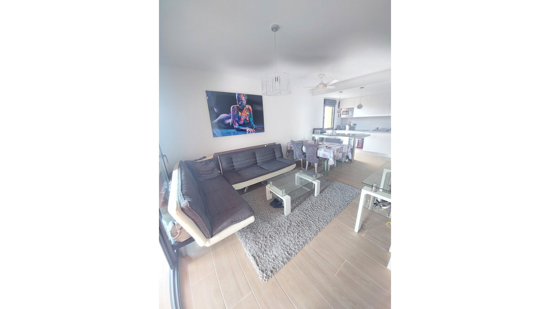 Herverkoop - Apartement Flat -
Orihuela Costa