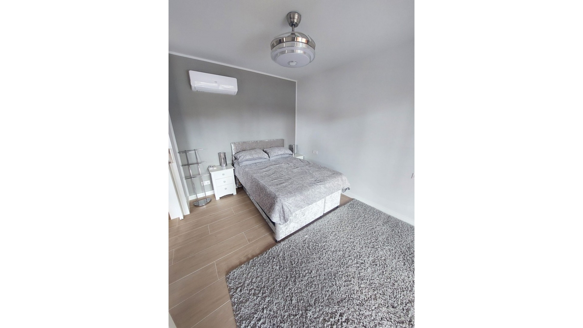 Herverkoop - Apartement Flat -
Orihuela Costa