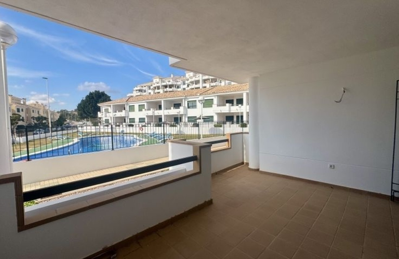 Herverkoop - Apartement Flat -
Orihuela Costa