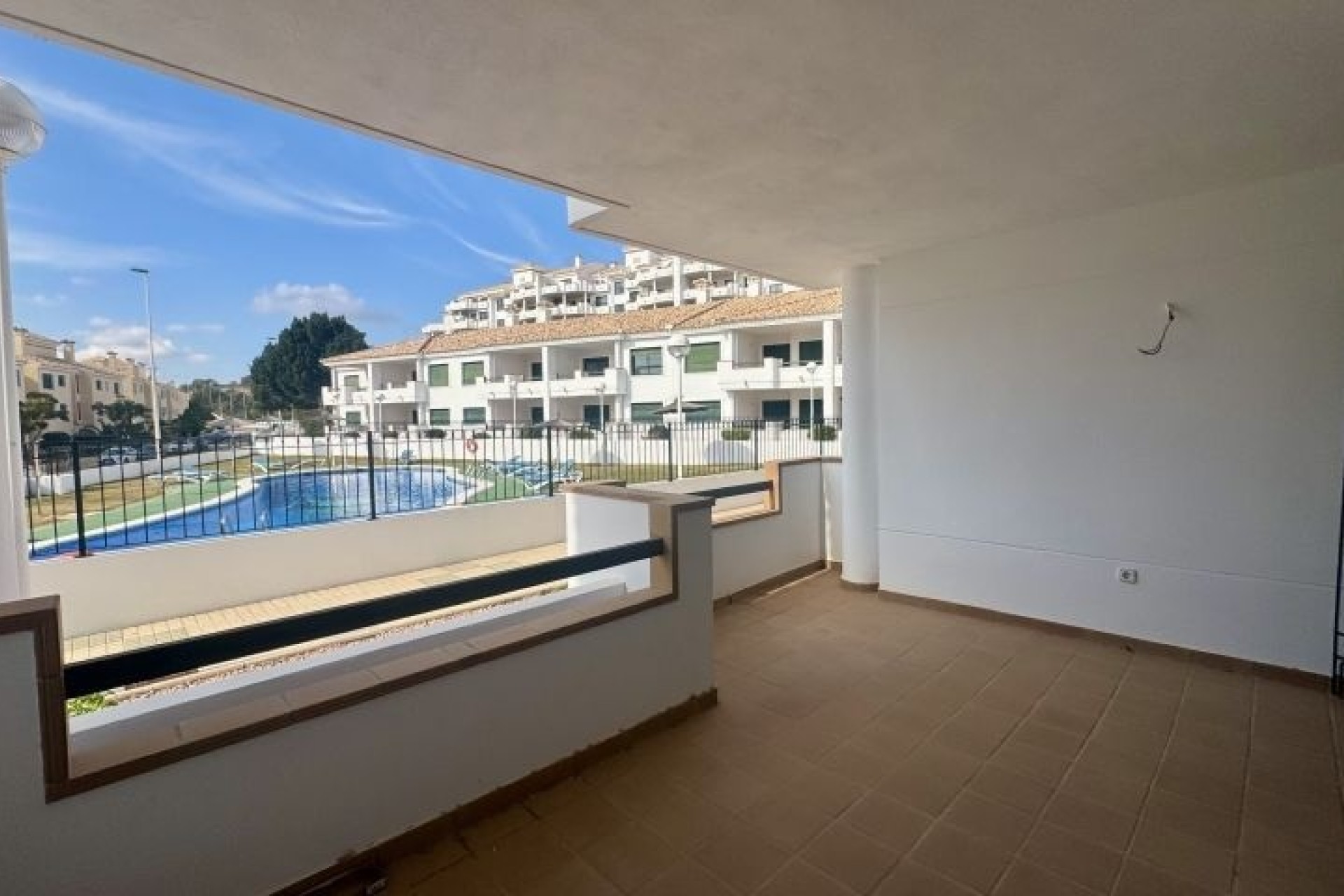 Herverkoop - Apartement Flat -
Orihuela Costa