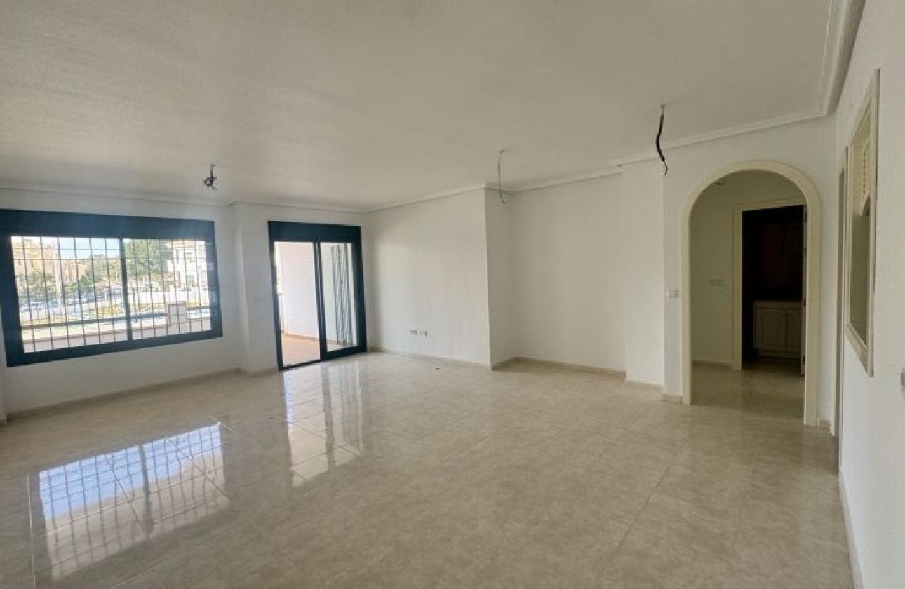 Herverkoop - Apartement Flat -
Orihuela Costa