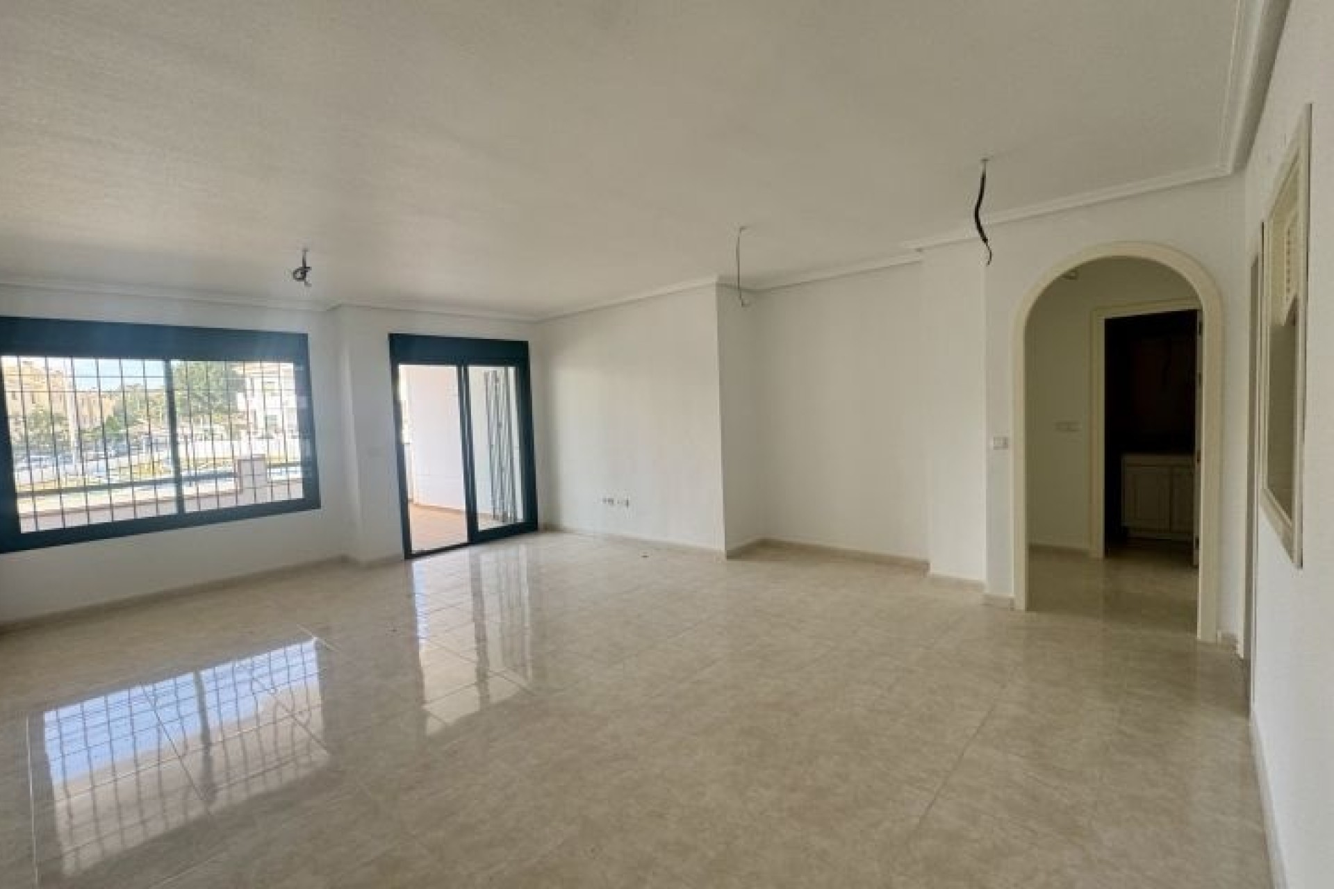 Herverkoop - Apartement Flat -
Orihuela Costa