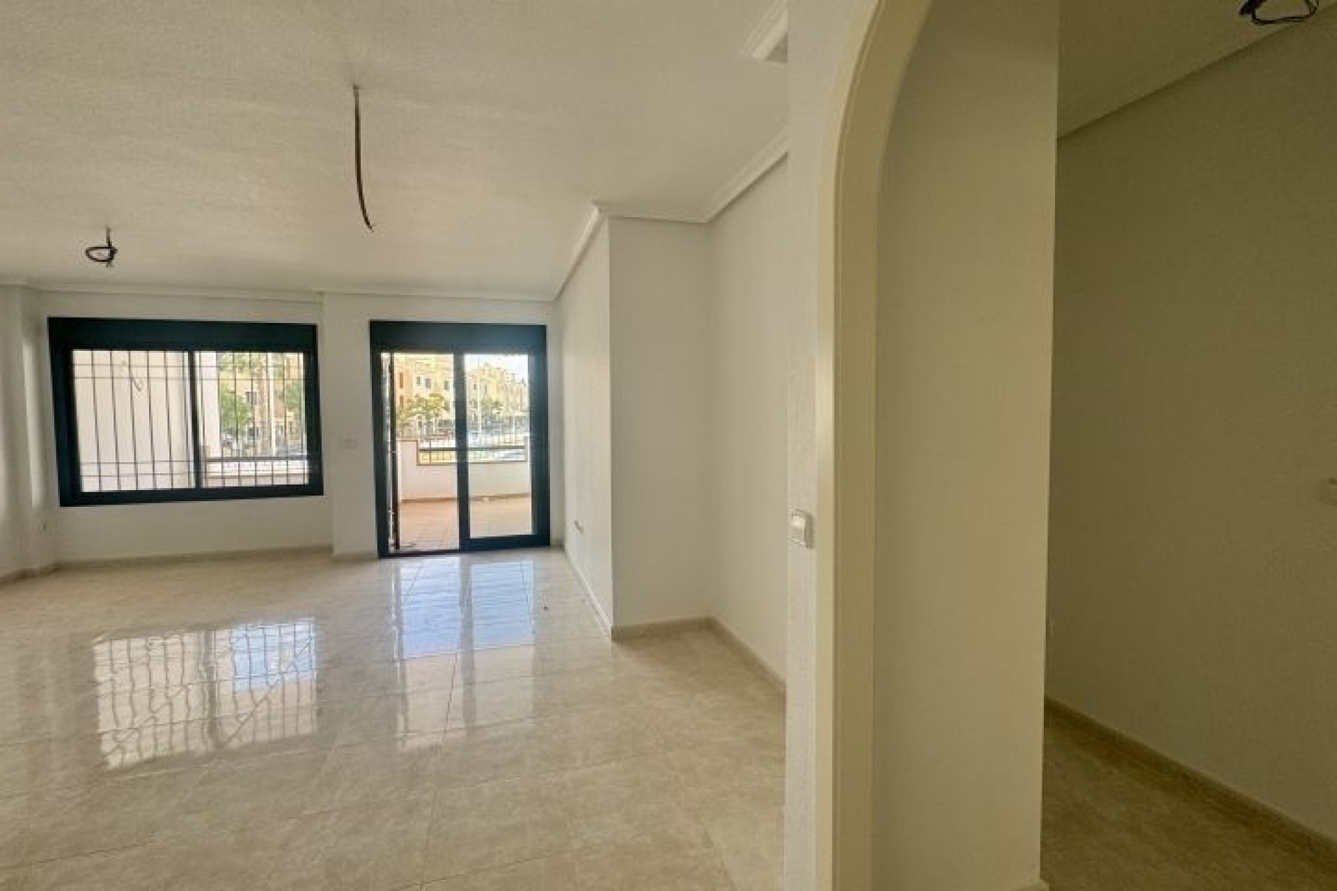 Herverkoop - Apartement Flat -
Orihuela Costa
