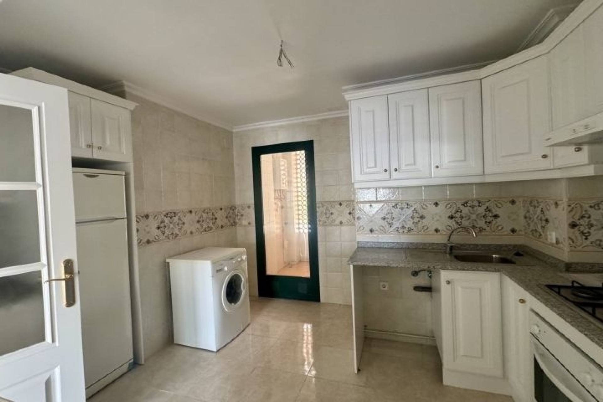 Herverkoop - Apartement Flat -
Orihuela Costa
