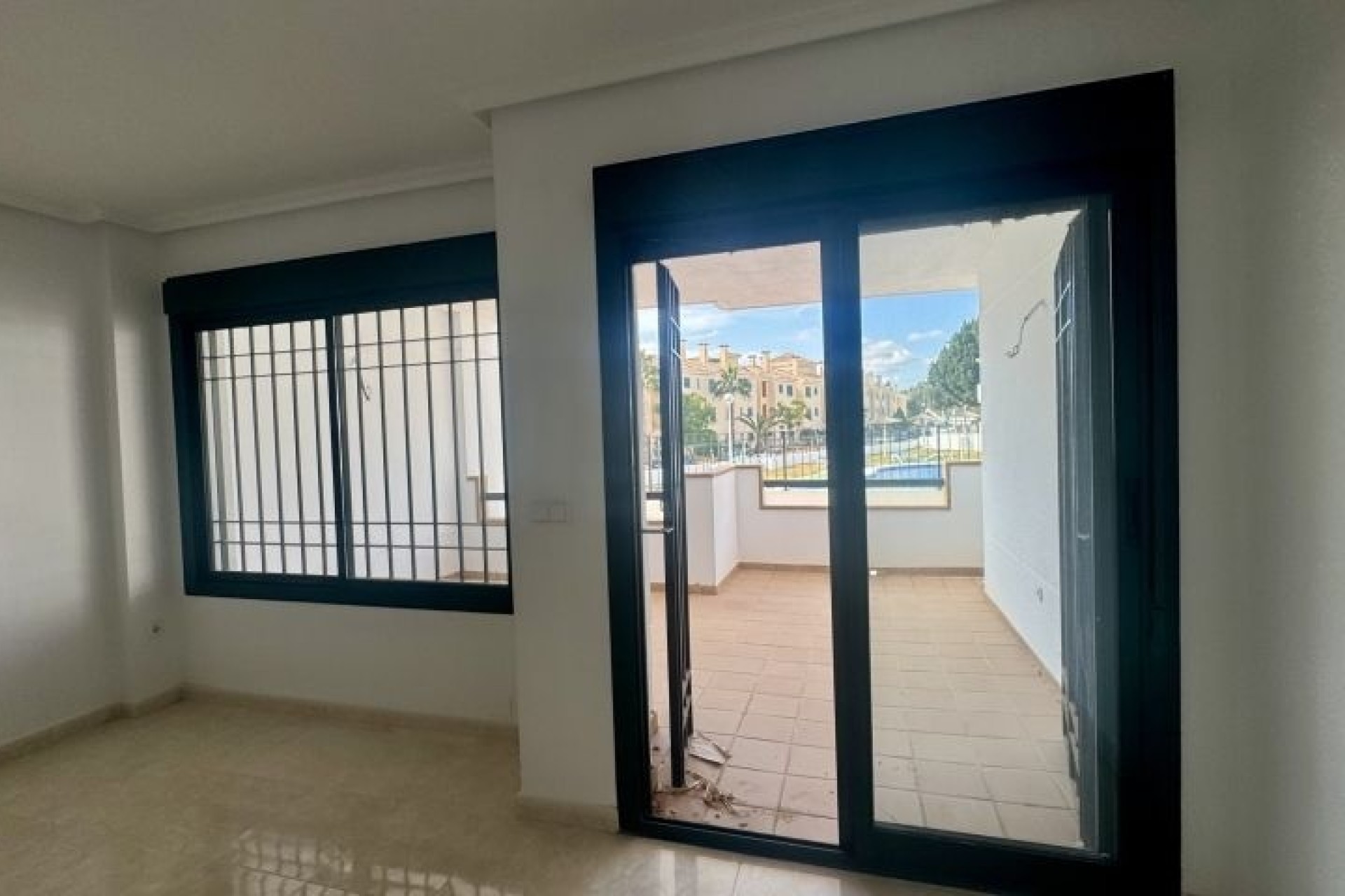 Herverkoop - Apartement Flat -
Orihuela Costa