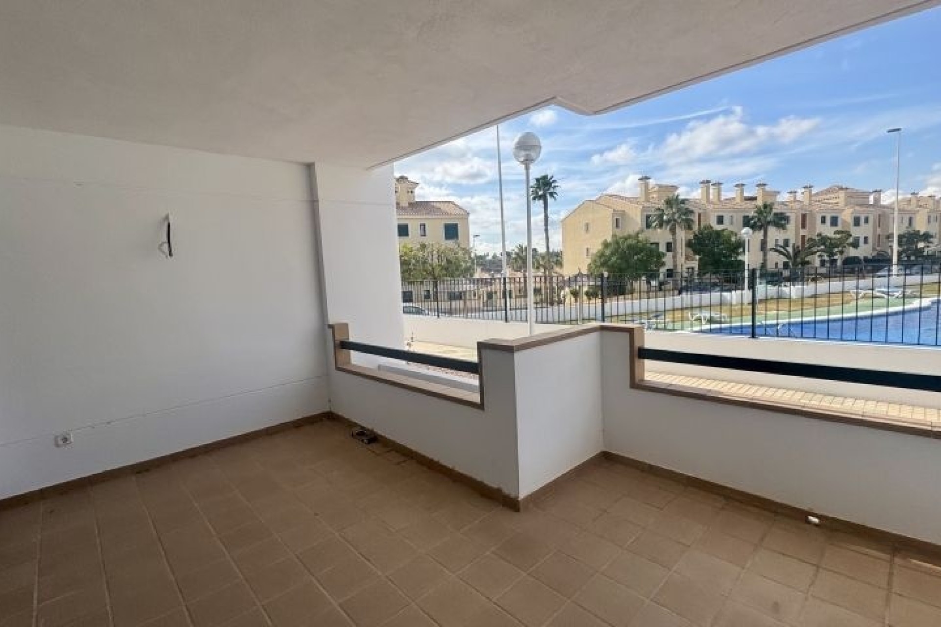 Herverkoop - Apartement Flat -
Orihuela Costa