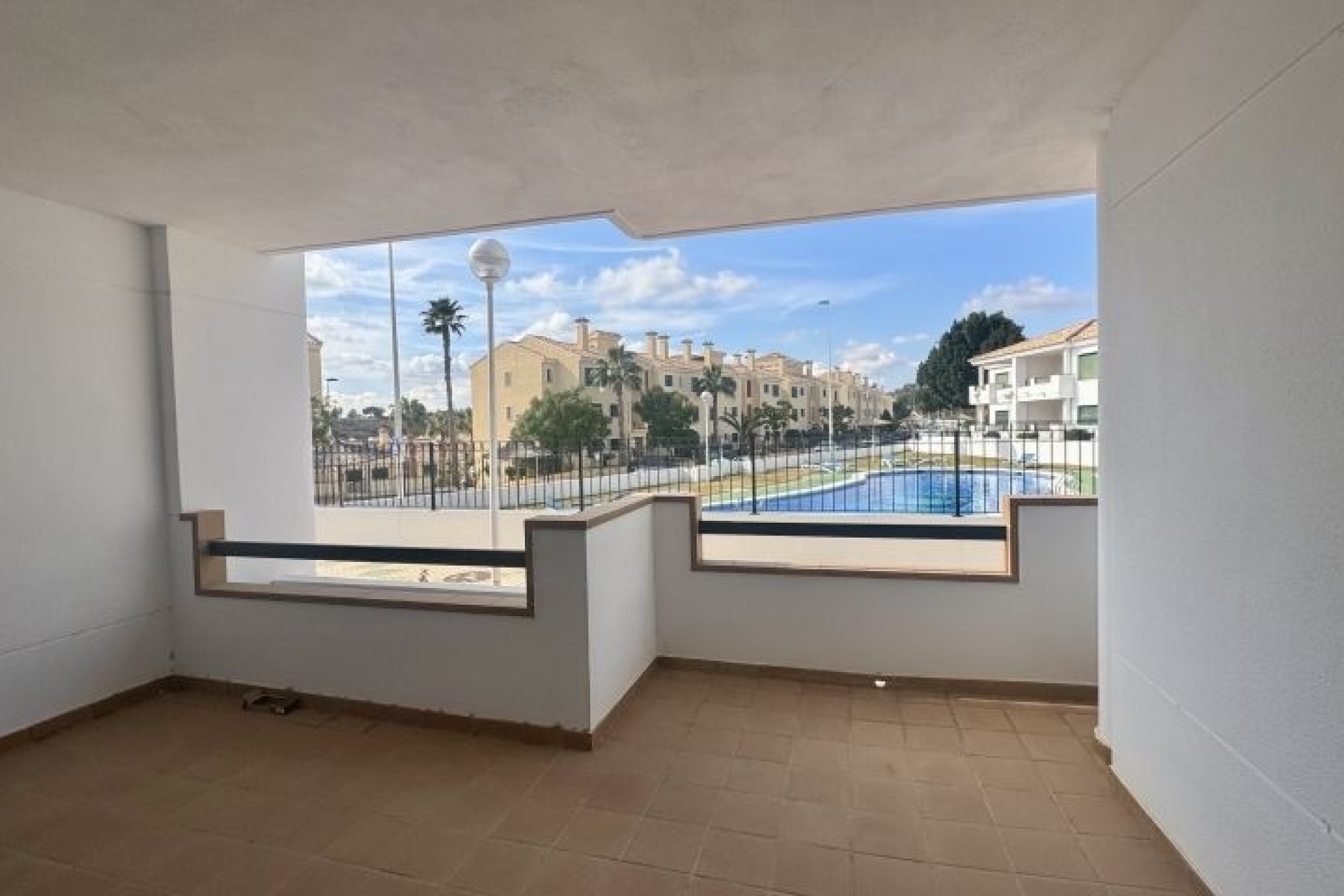 Herverkoop - Apartement Flat -
Orihuela Costa