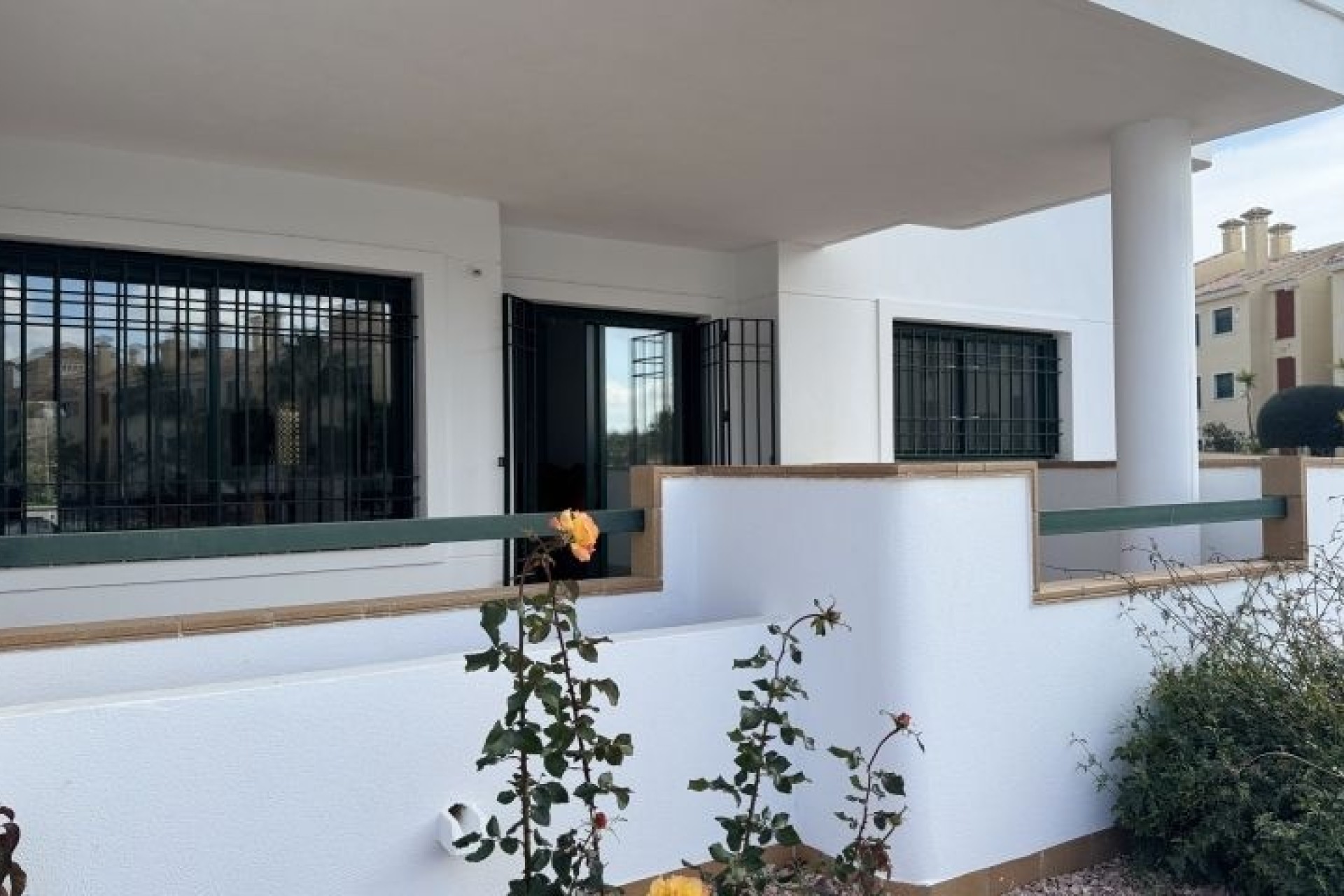 Herverkoop - Apartement Flat -
Orihuela Costa