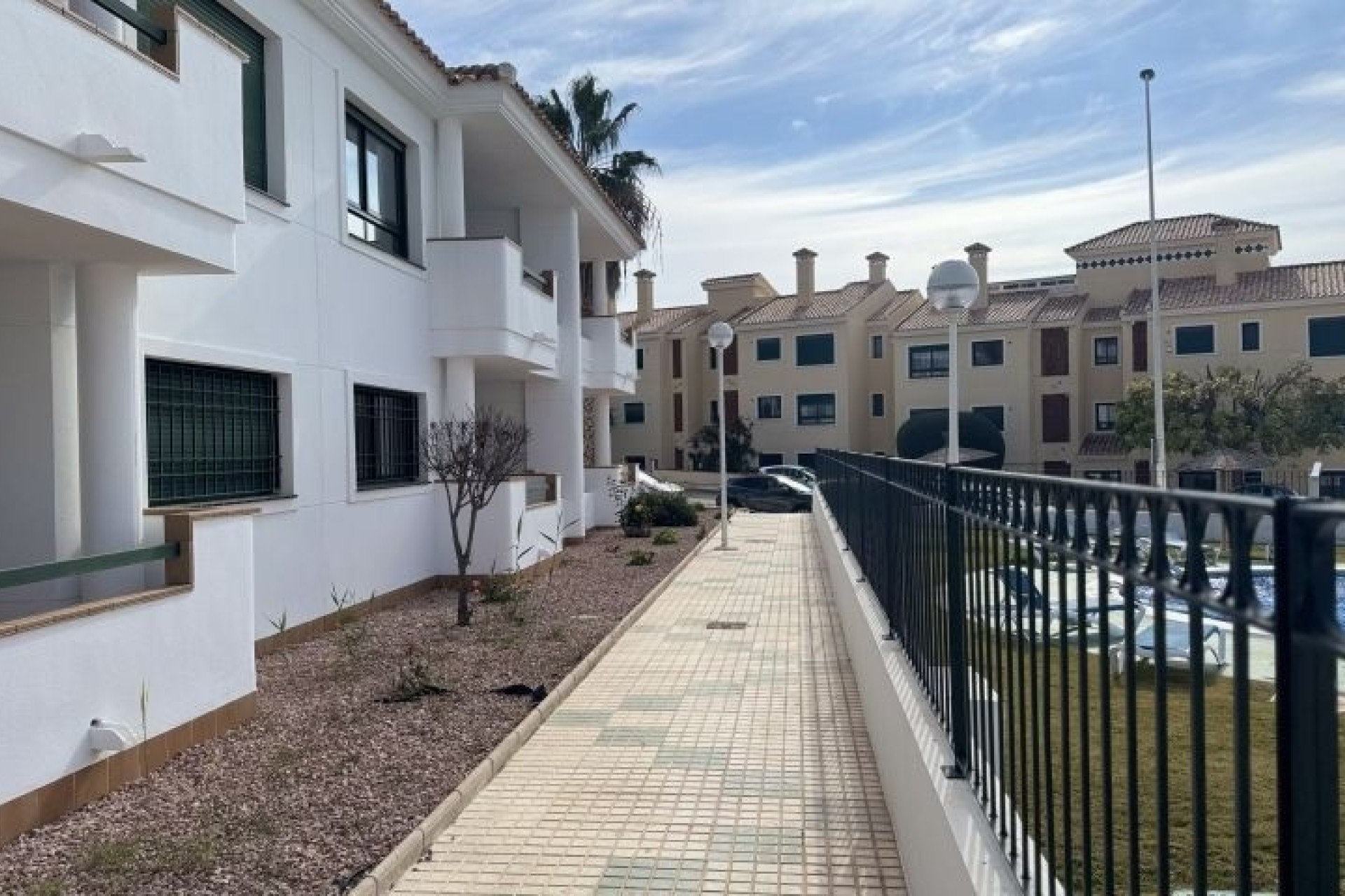 Herverkoop - Apartement Flat -
Orihuela Costa